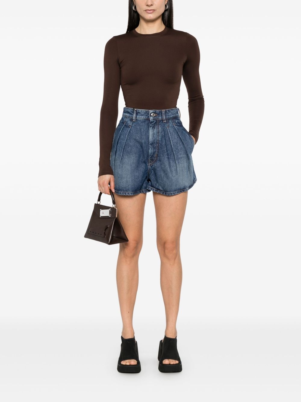 Ghirba shorts - 2