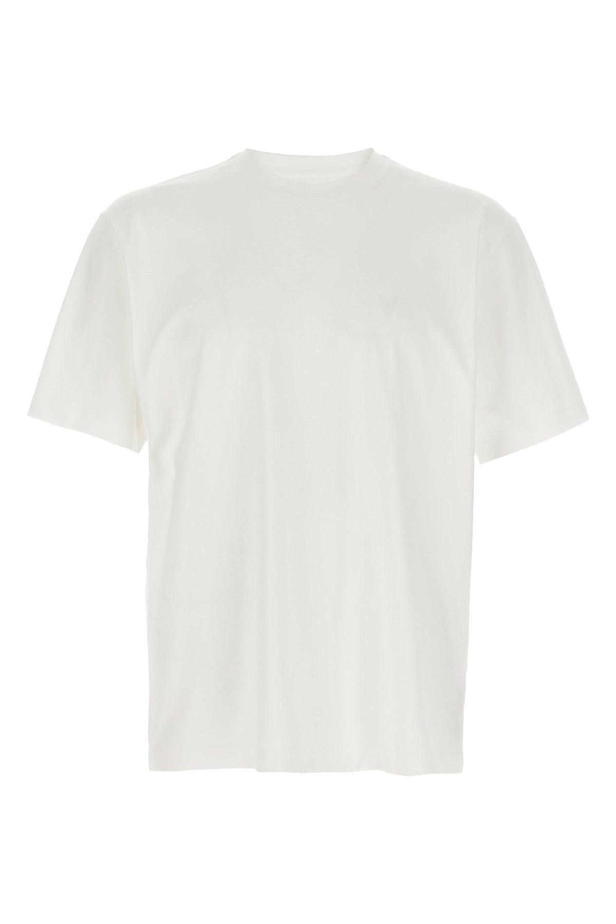 Logo print T-shirt - 1