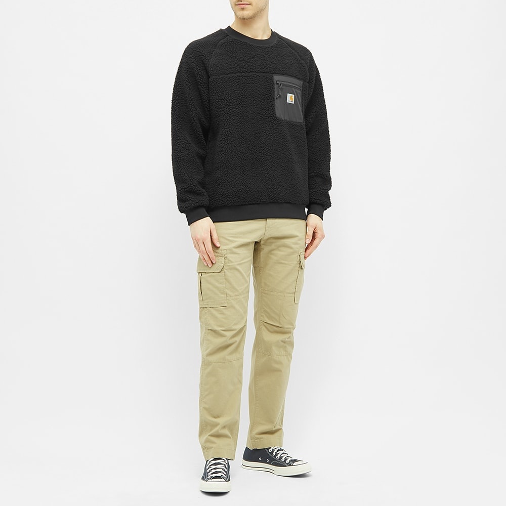 Carhartt WIP Prentis Sweat - 6