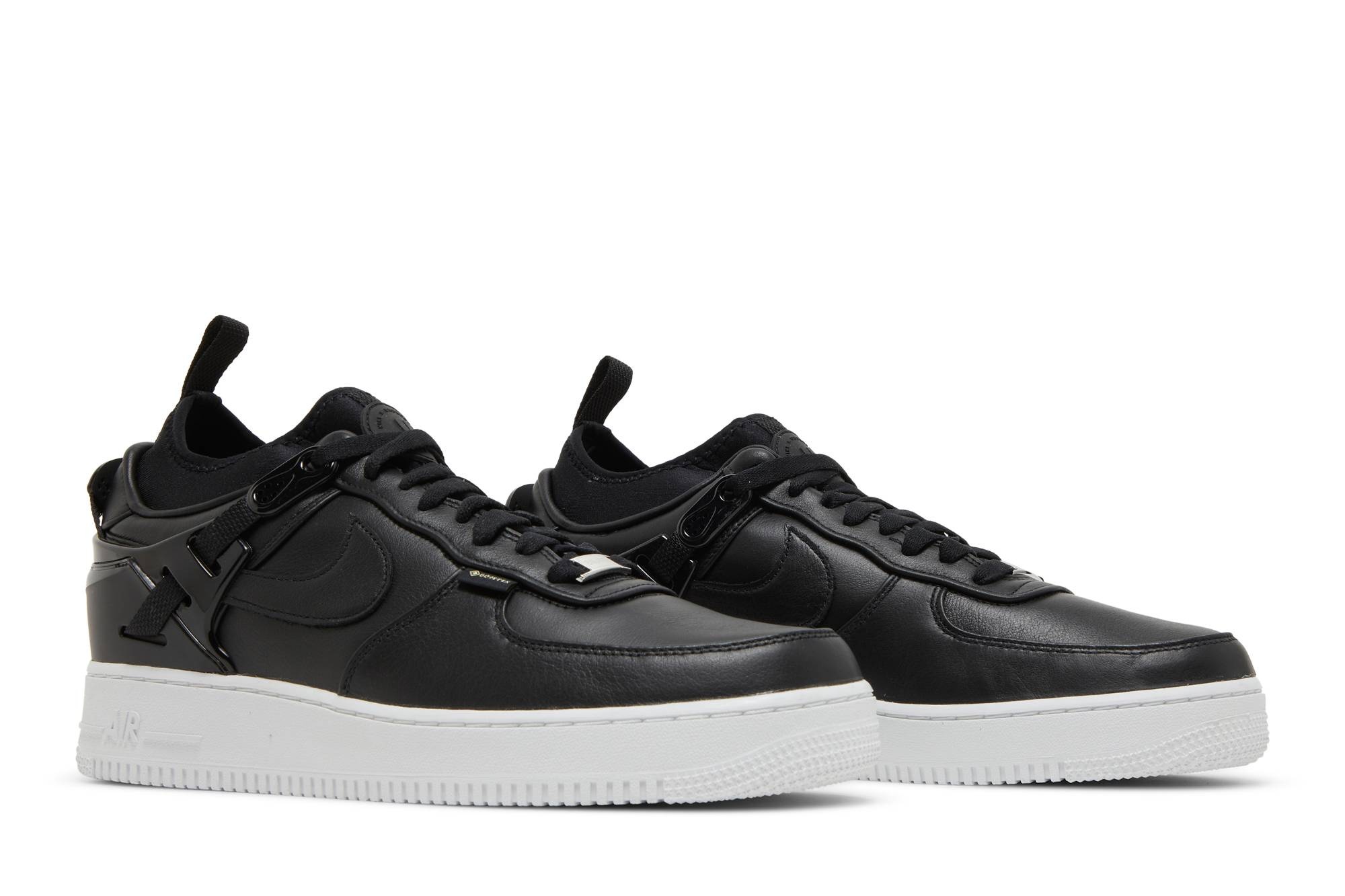 Undercover x Air Force 1 Low SP GORE-TEX 'Black' - 8