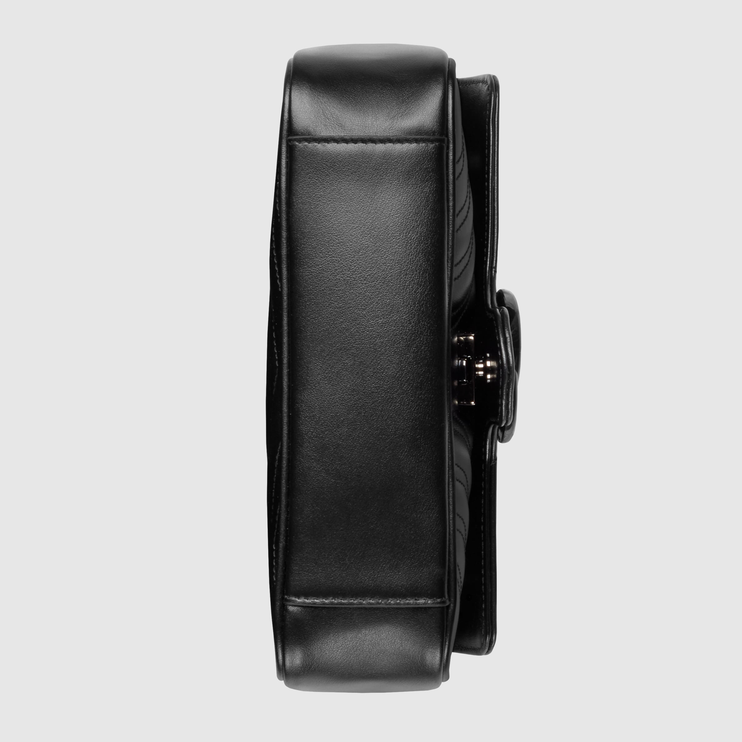 GG Marmont mini shoulder bag - 8