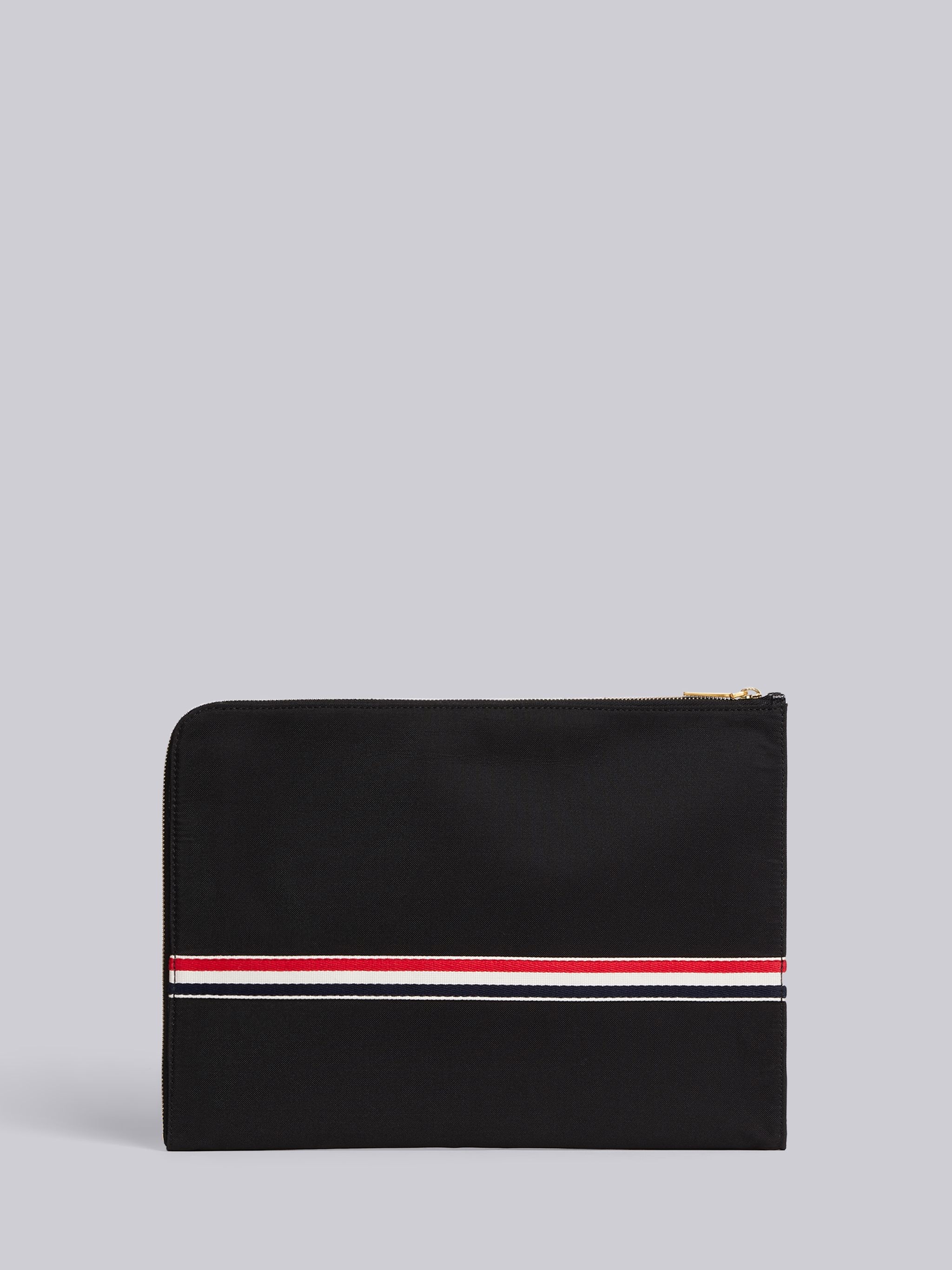 Rwb Webbing Large Gusset Folio - 3
