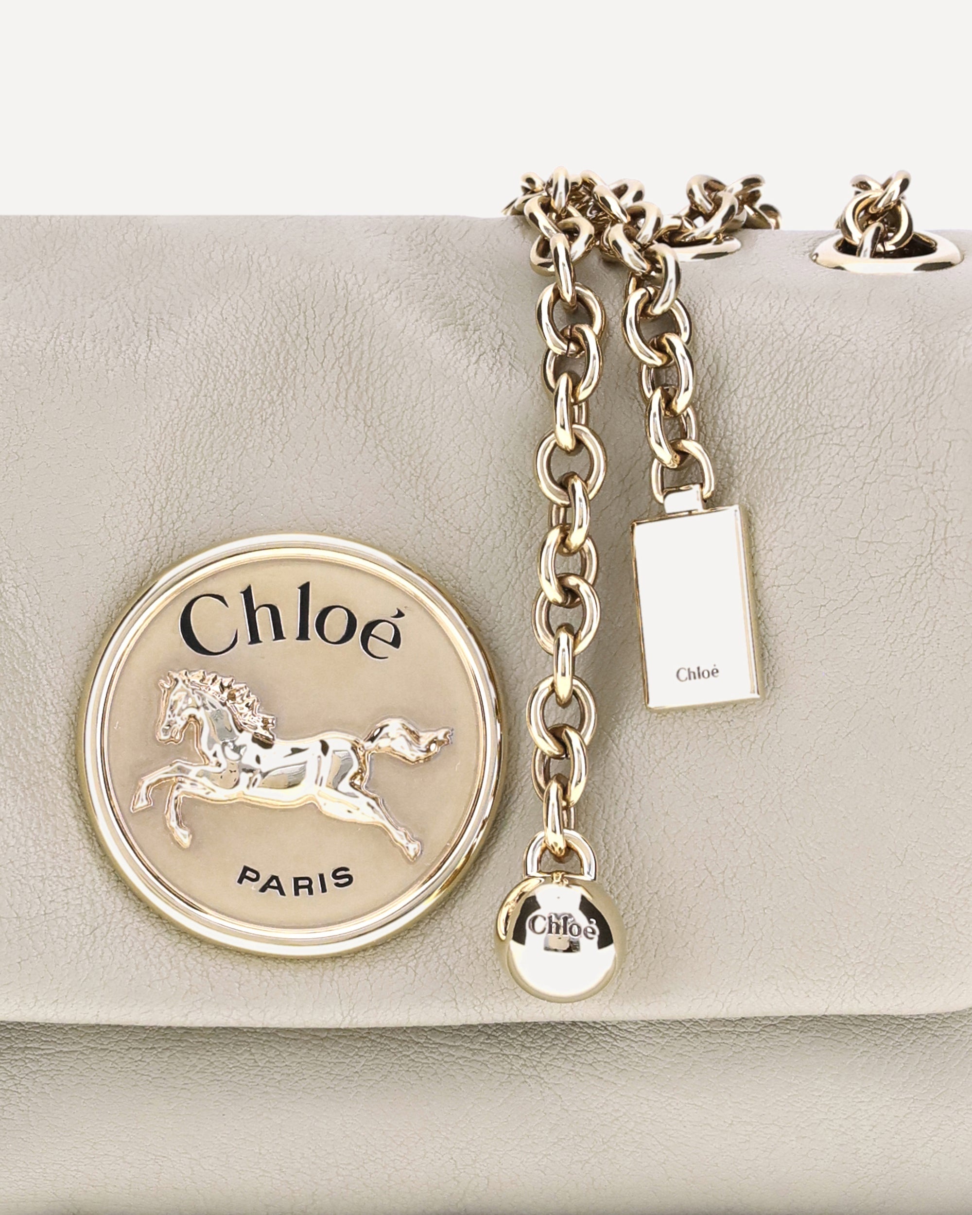Heritage Shoulder Bag - 4
