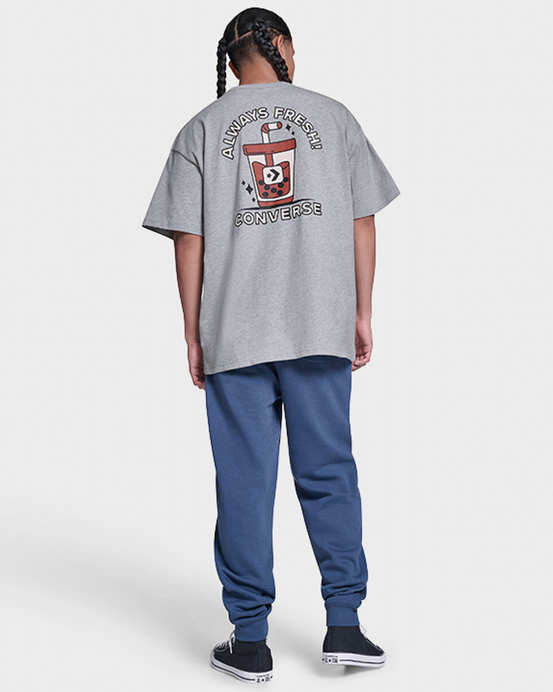Boba Tea T-Shirt 4