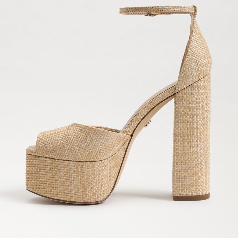 Kori Platform Heel 4