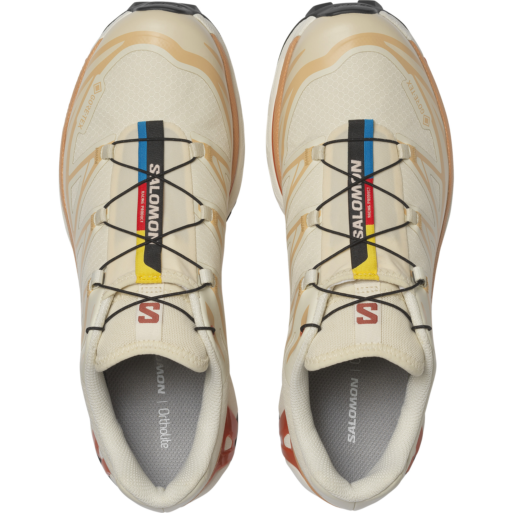 XT-6 GORE-TEX - 3