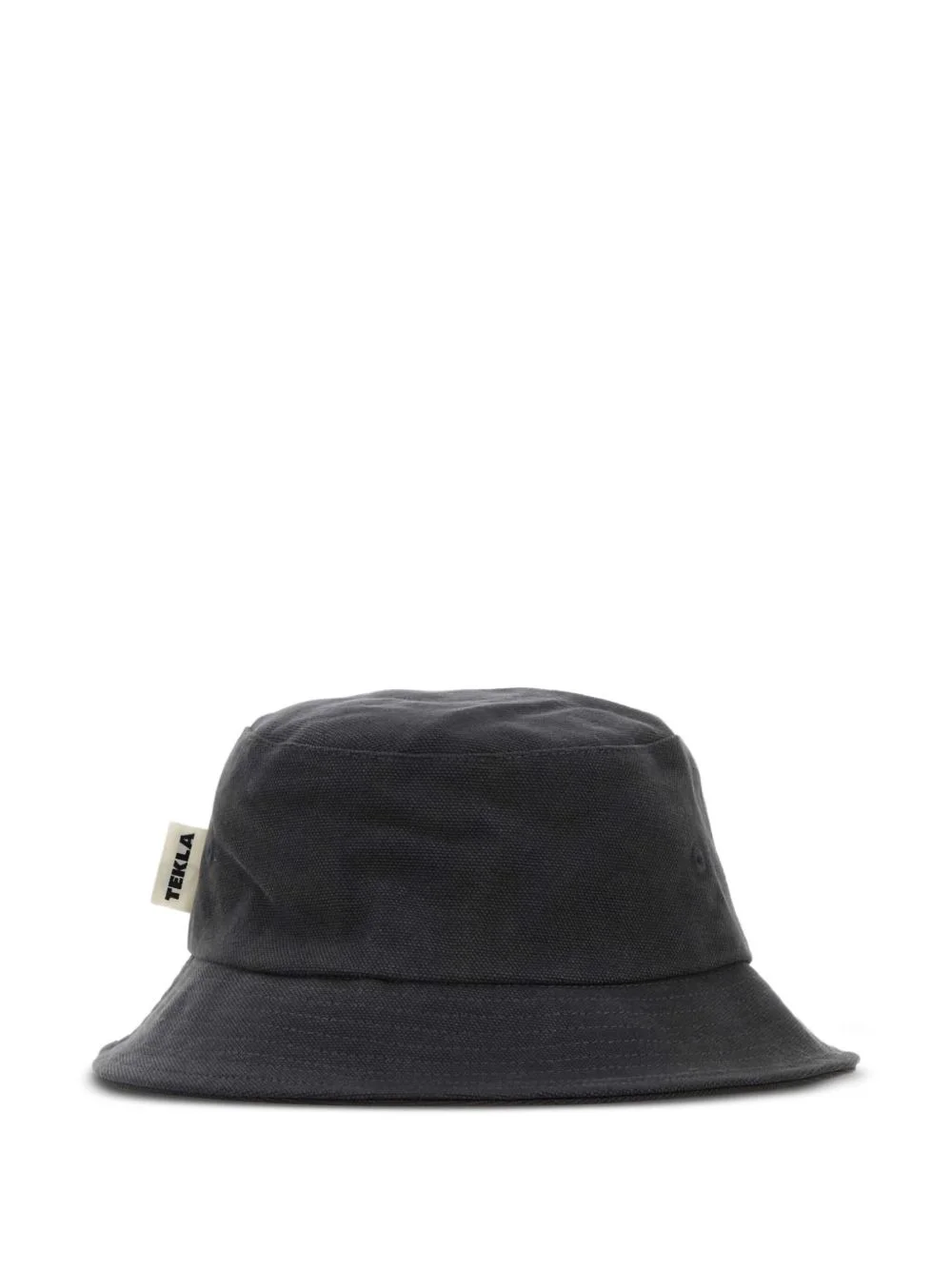 organic cotton bucket hat - 1