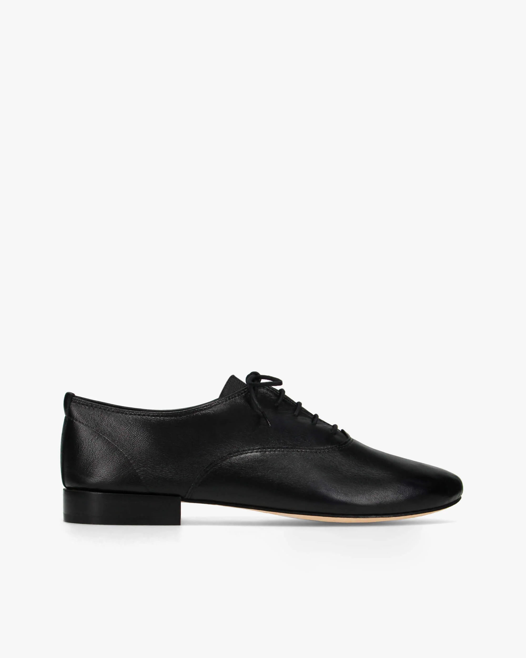 ZIZI OXFORD SHOES - MAN - 1