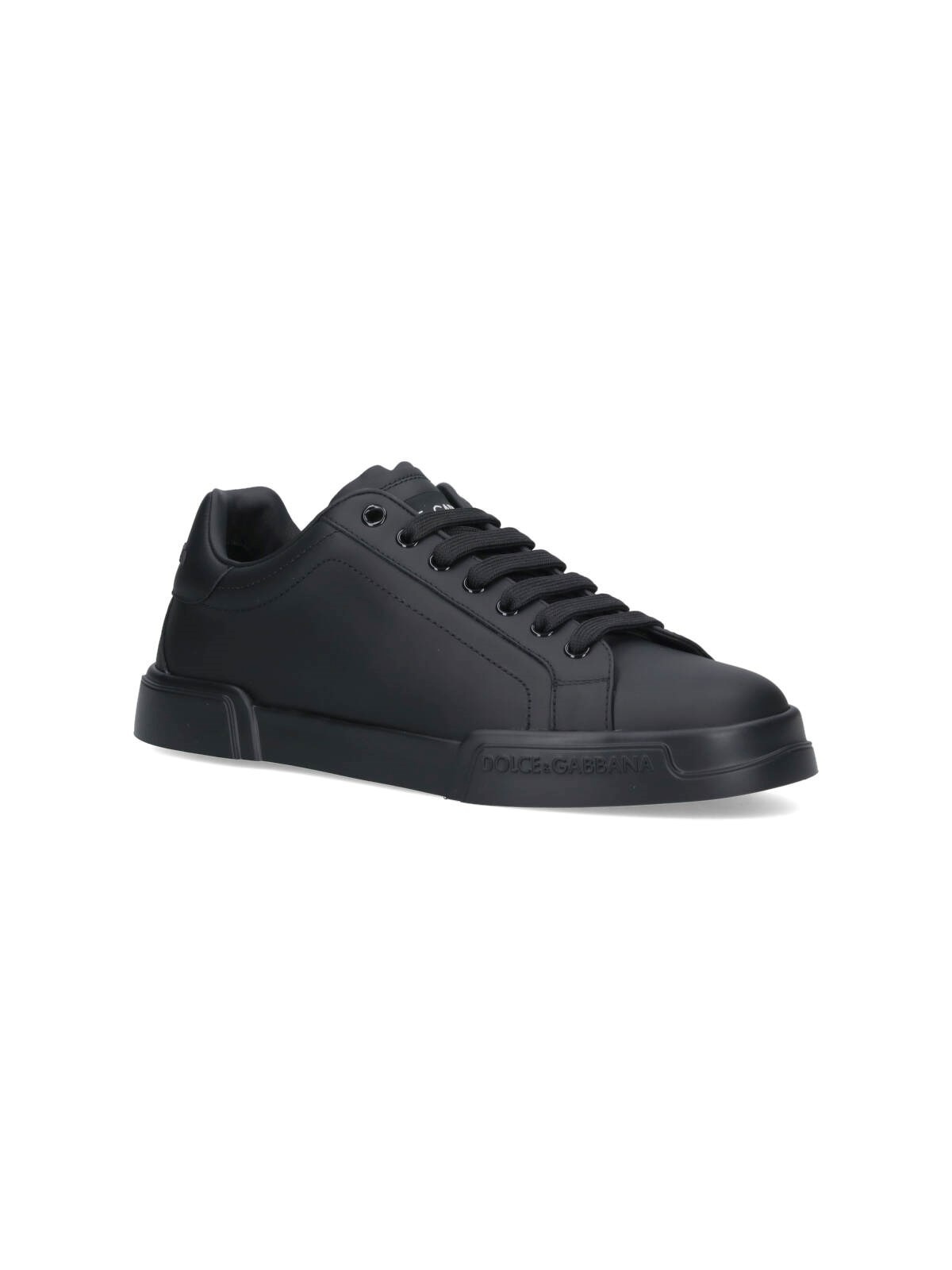 "PORTOFINO VINTAGE" SNEAKERS - 2