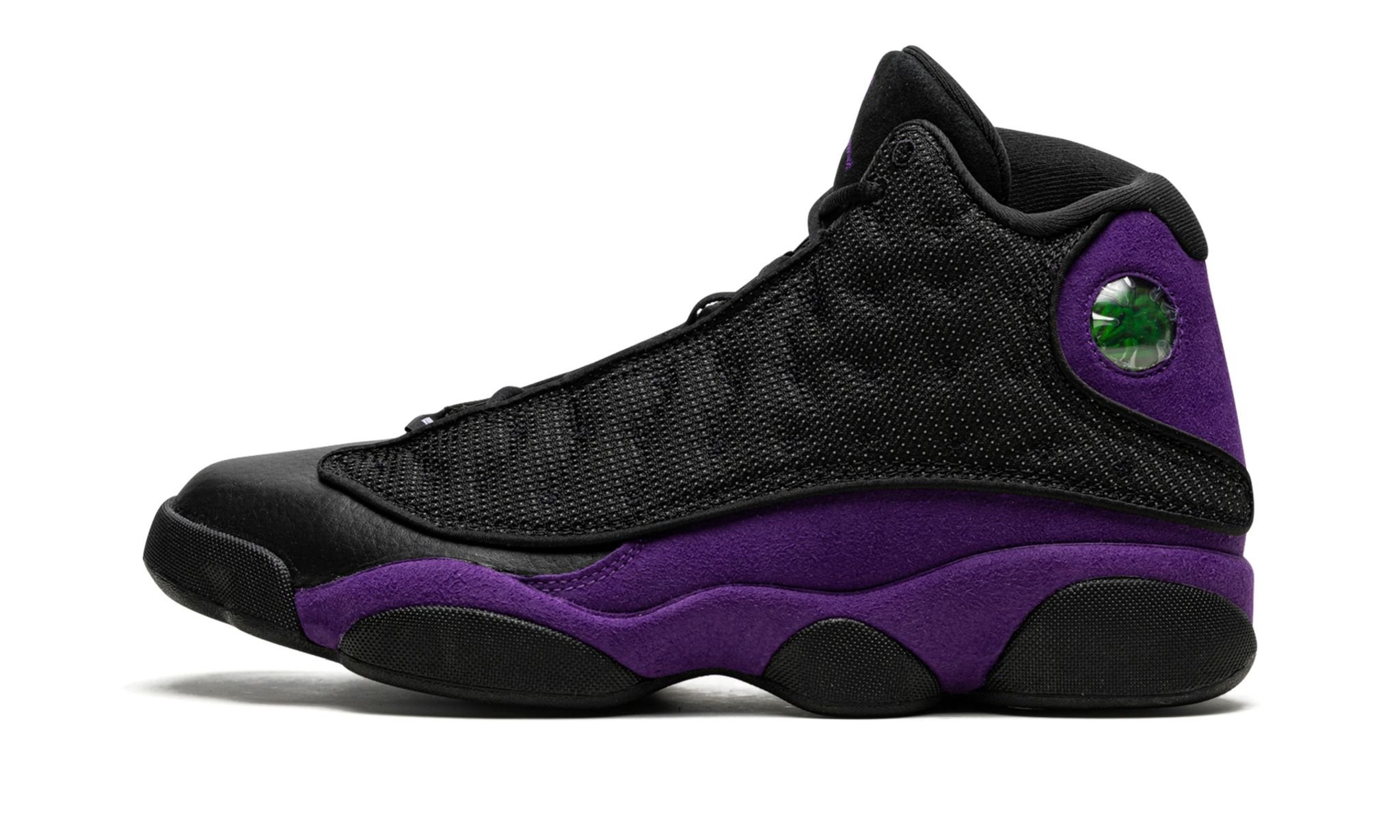 Air Jordan 13 Retro "Court Purple" - 1