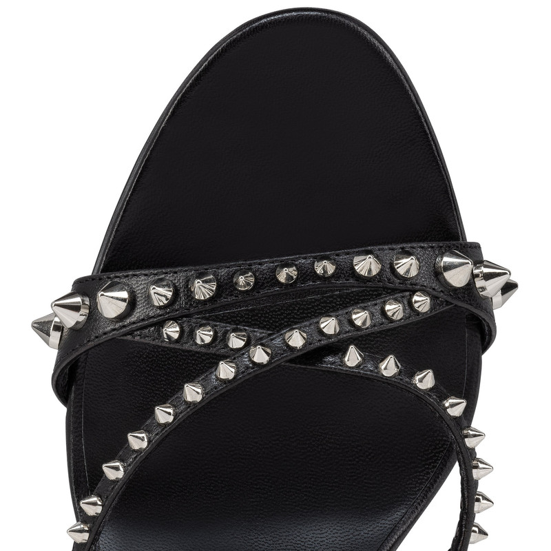 Tatoosh Spikes 5