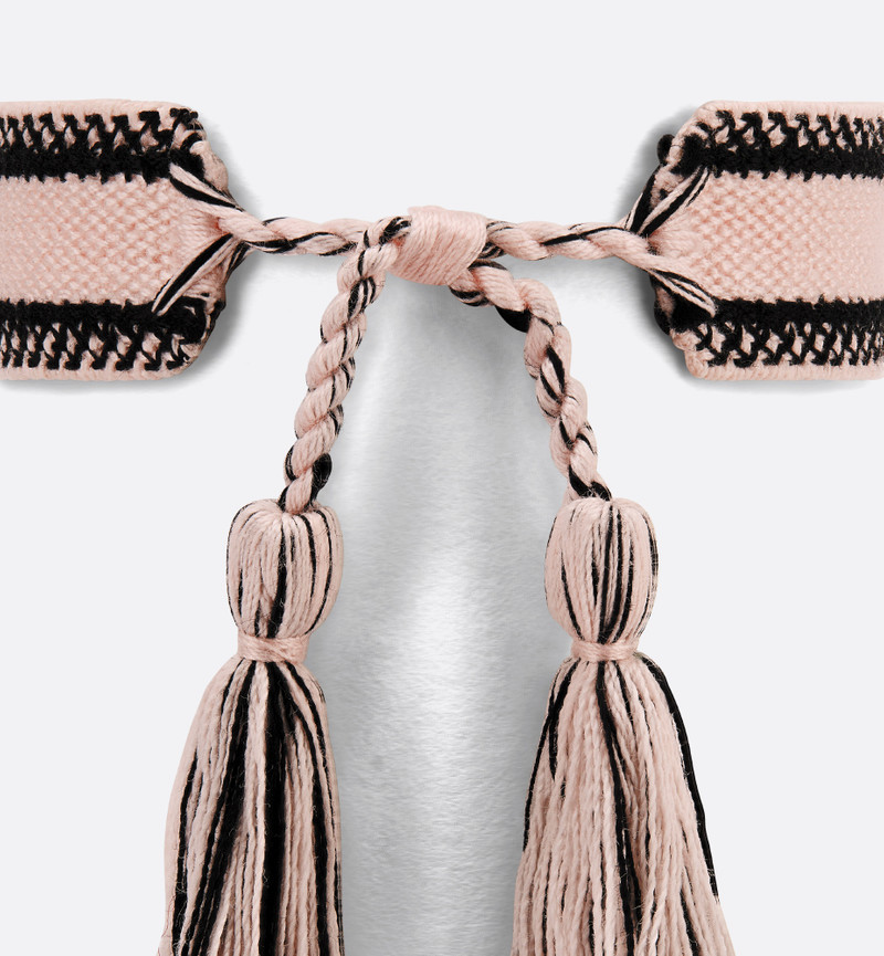 Christian Dior Bracelet Set 6