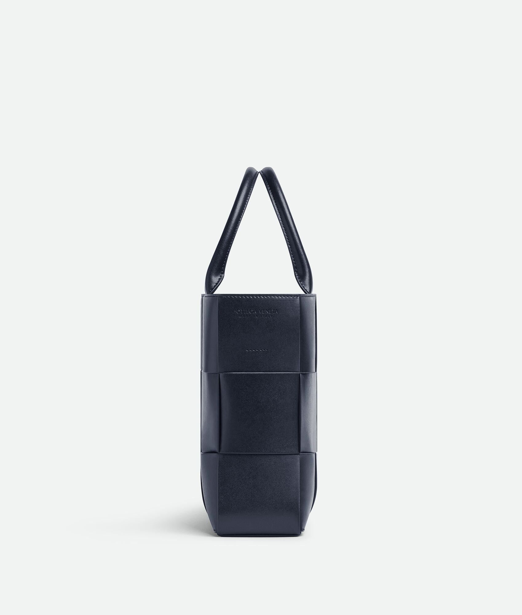 Small Arco Tote Bag With Strap - 4