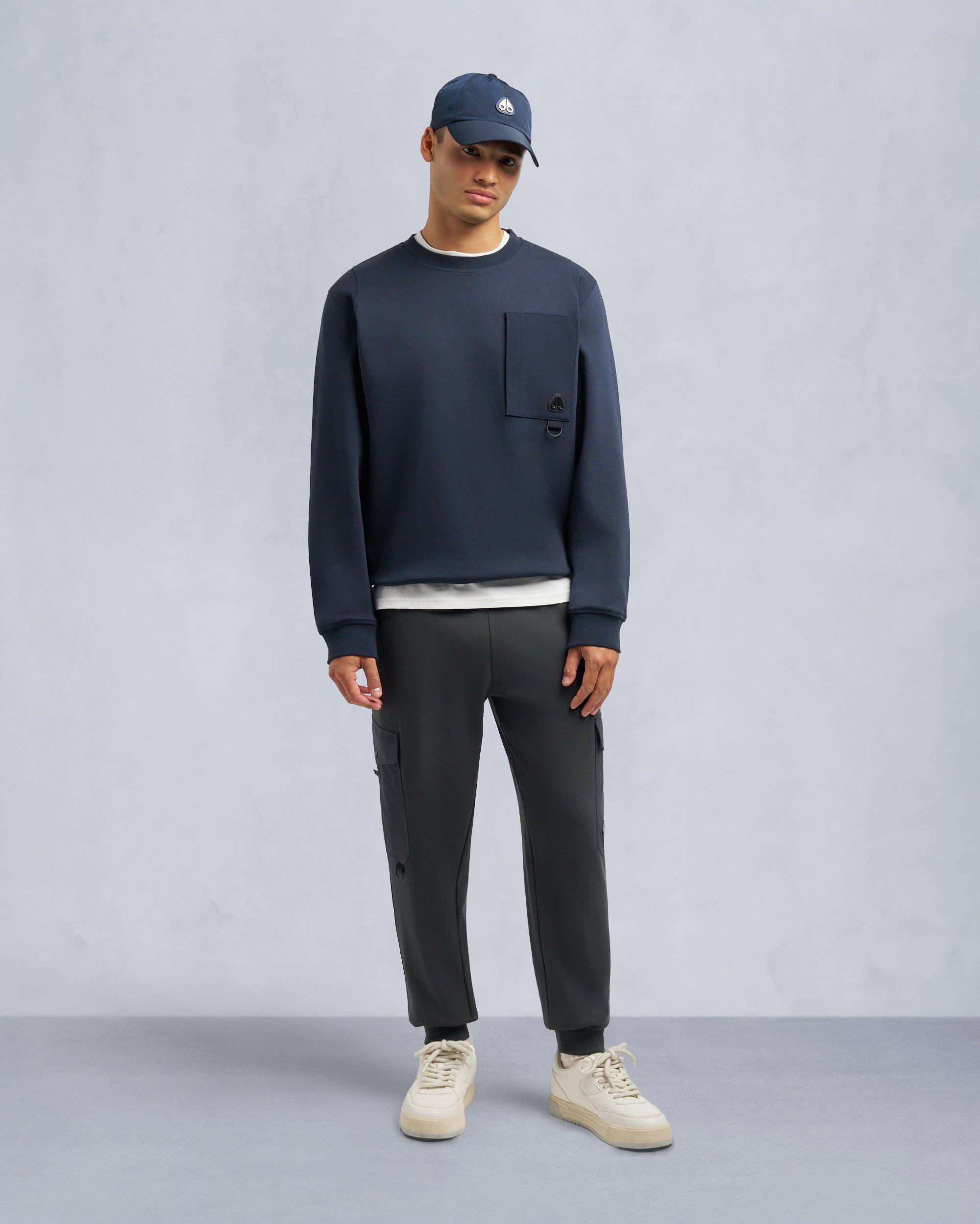 DALON JOGGER - 2
