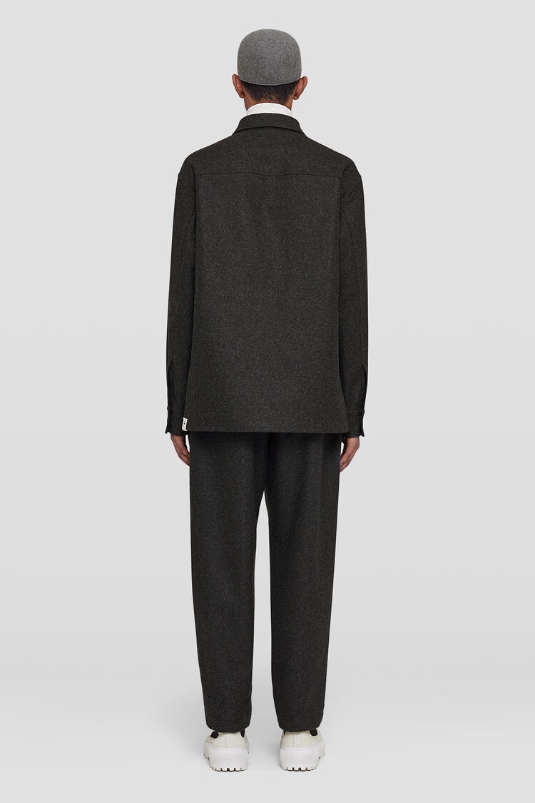 Trousers - 4