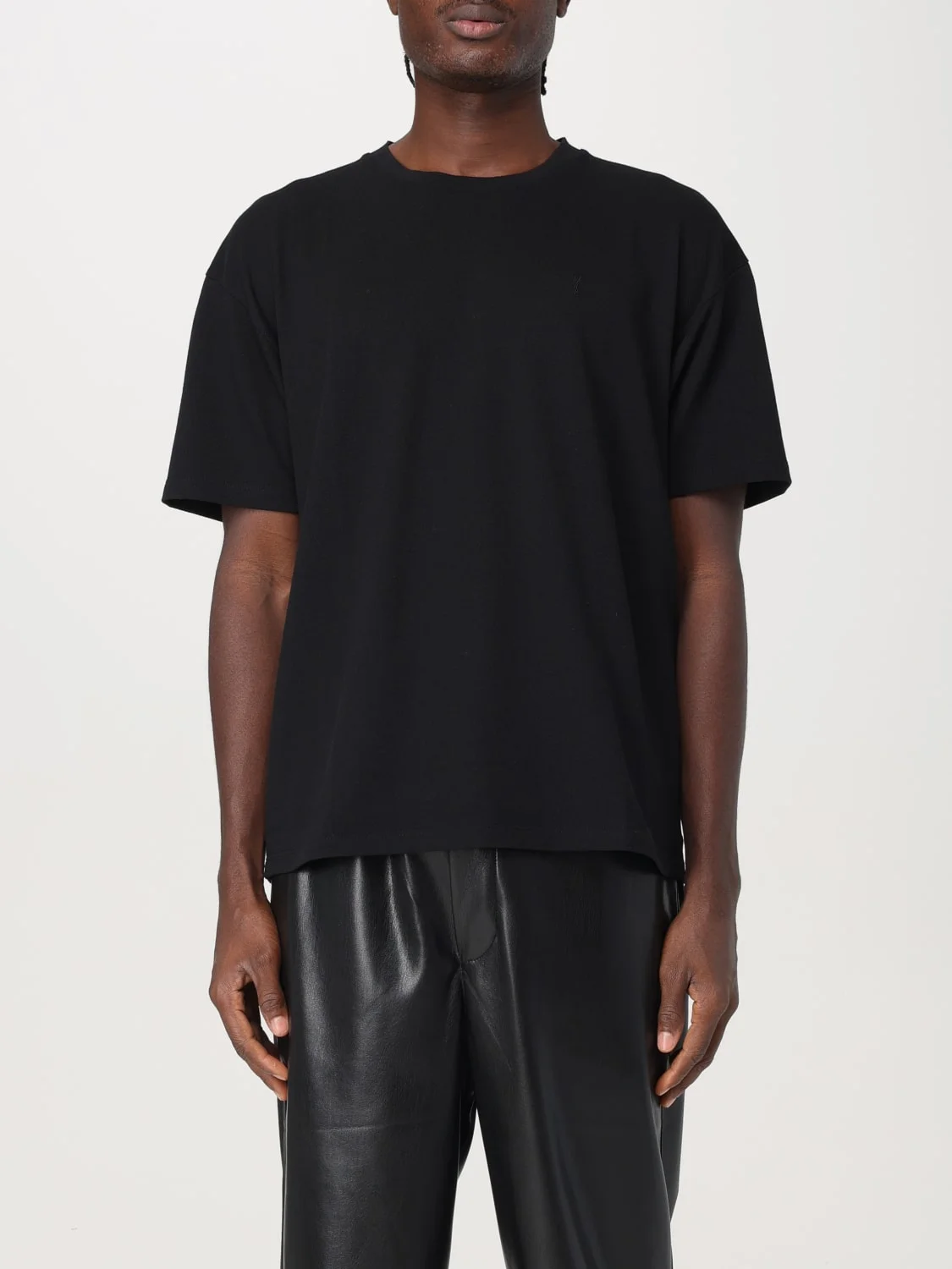 T-shirt men Saint Laurent - 1