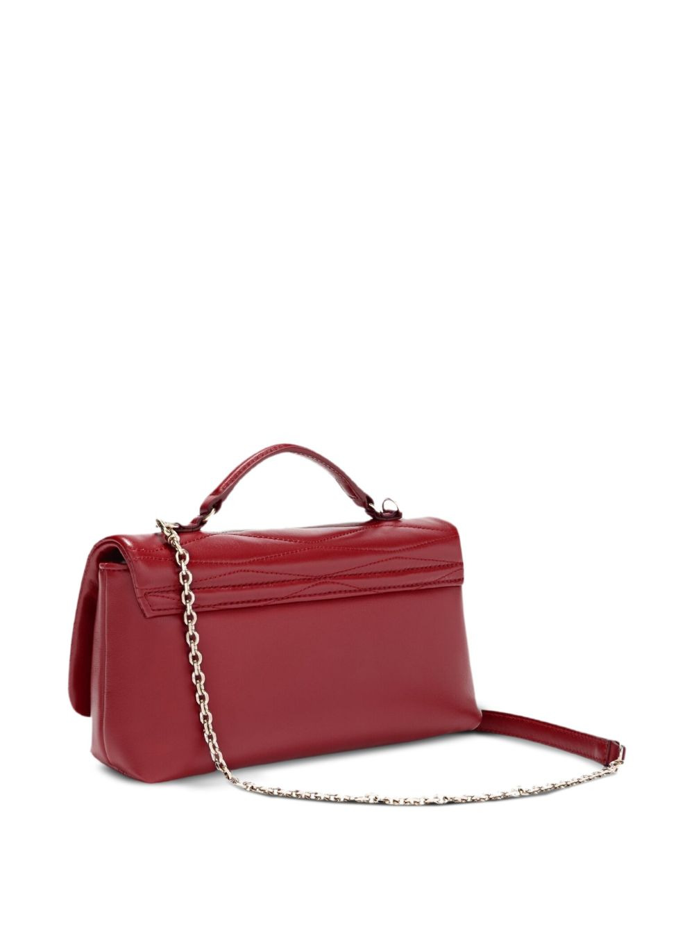 Furla 1927 quilted chain mini bag - 2