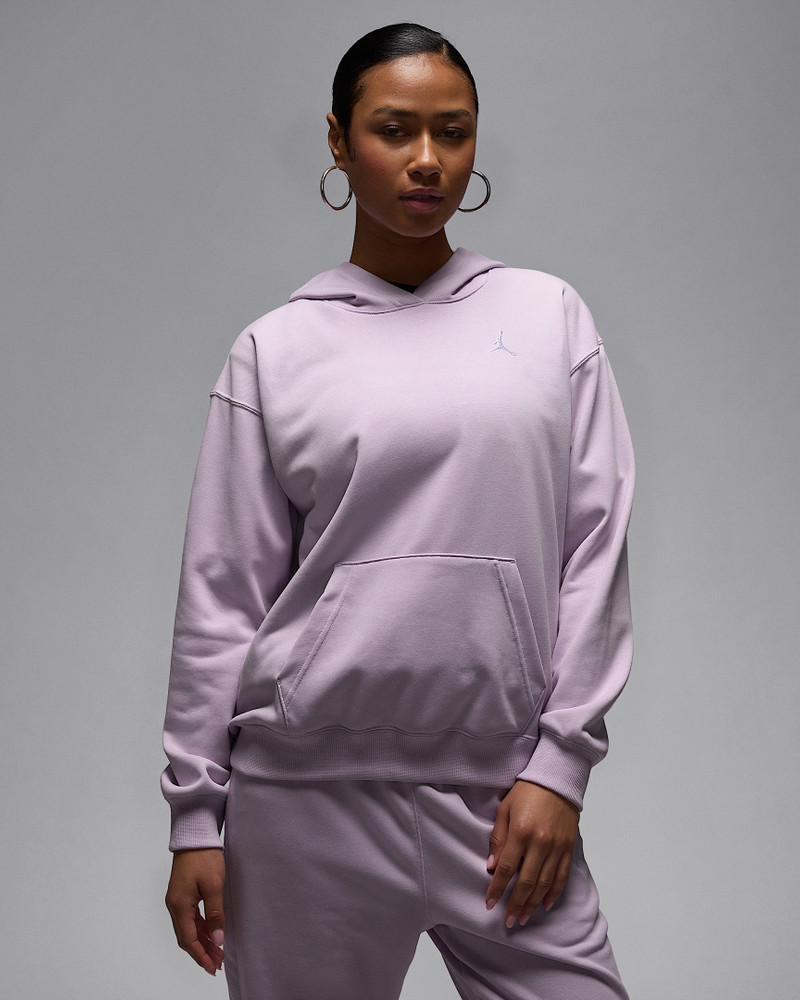 Jordan Brooklyn Fleece Women's Pullover Hoodie 1