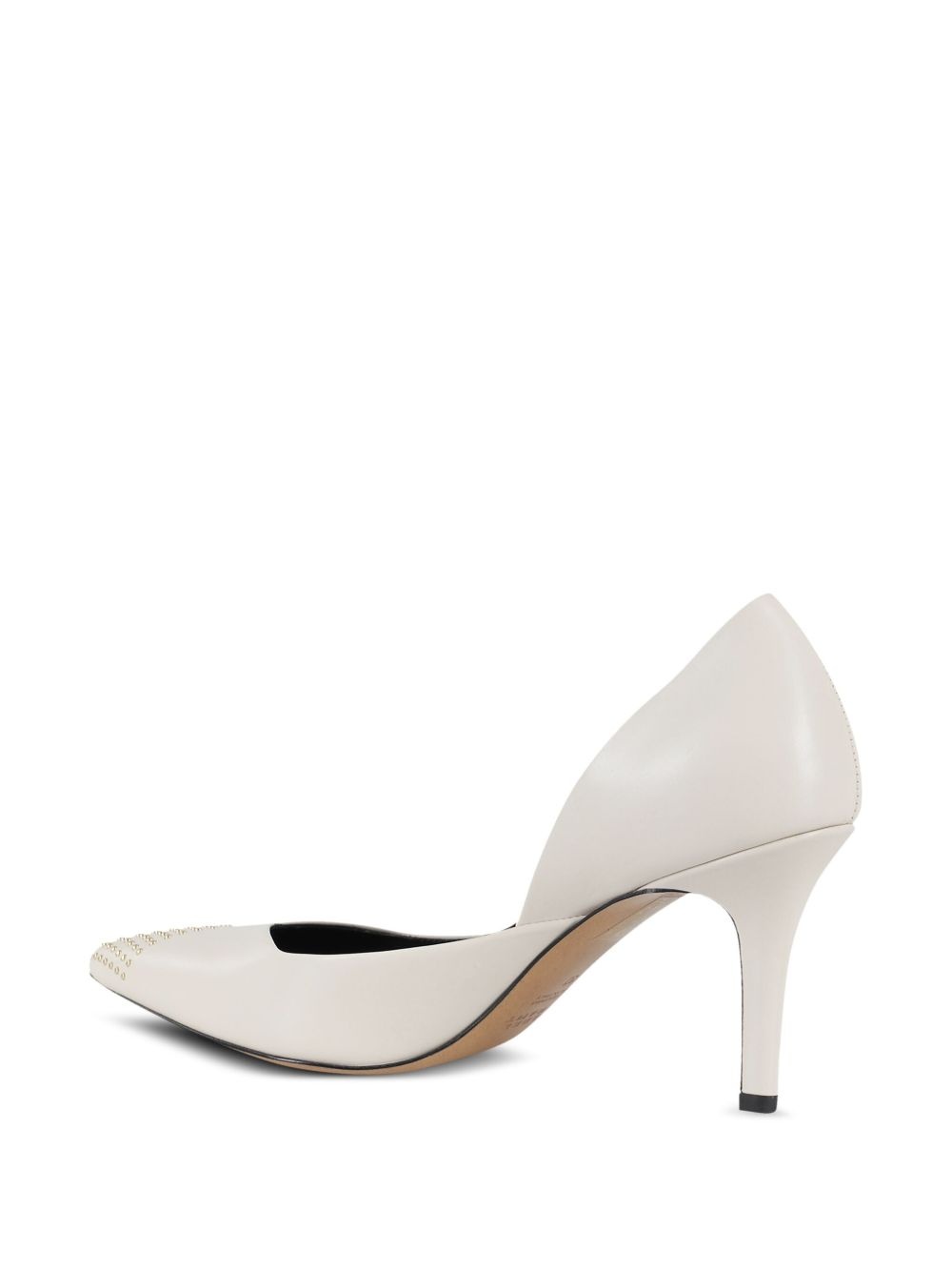 80mm Purcy pumps - 3