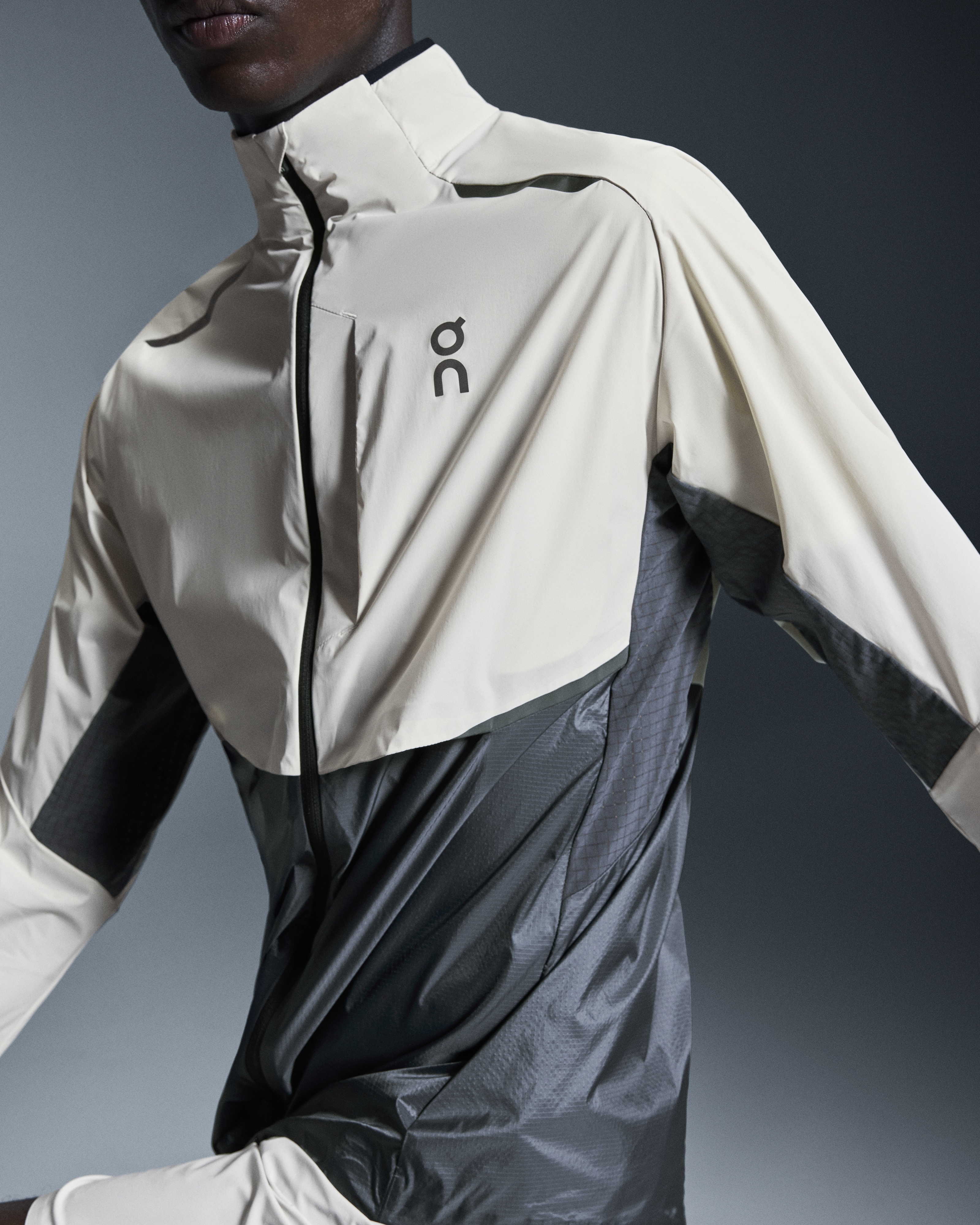 Weather Jacket - 3