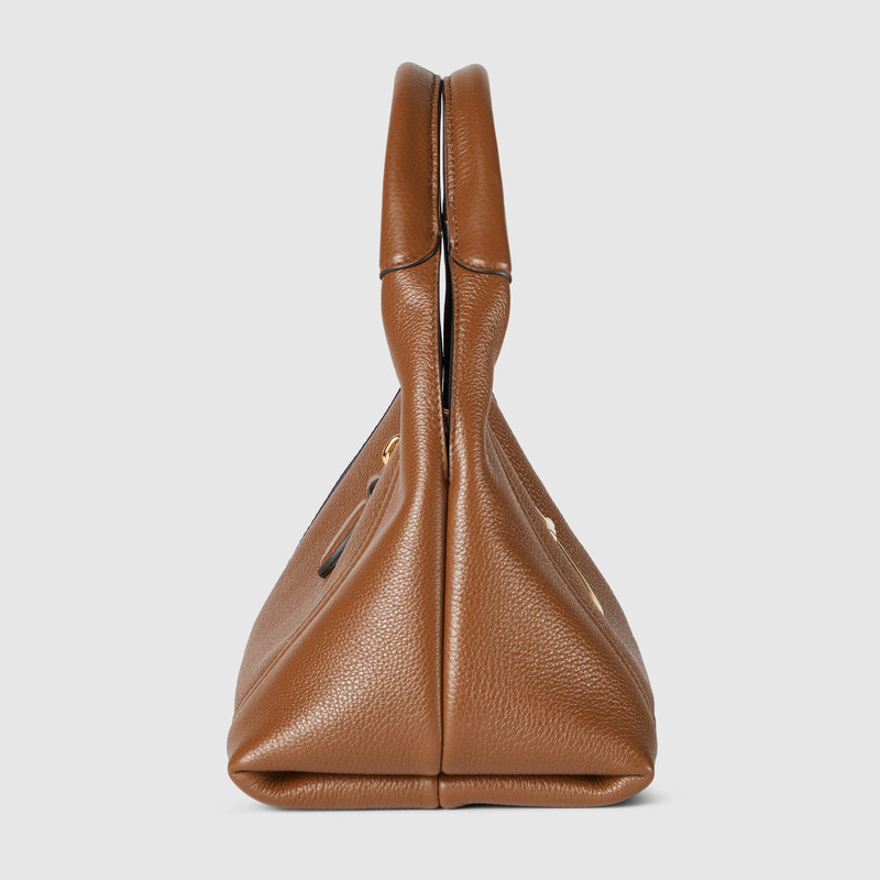 Gucci Softbit 작은 어깨 가방 6