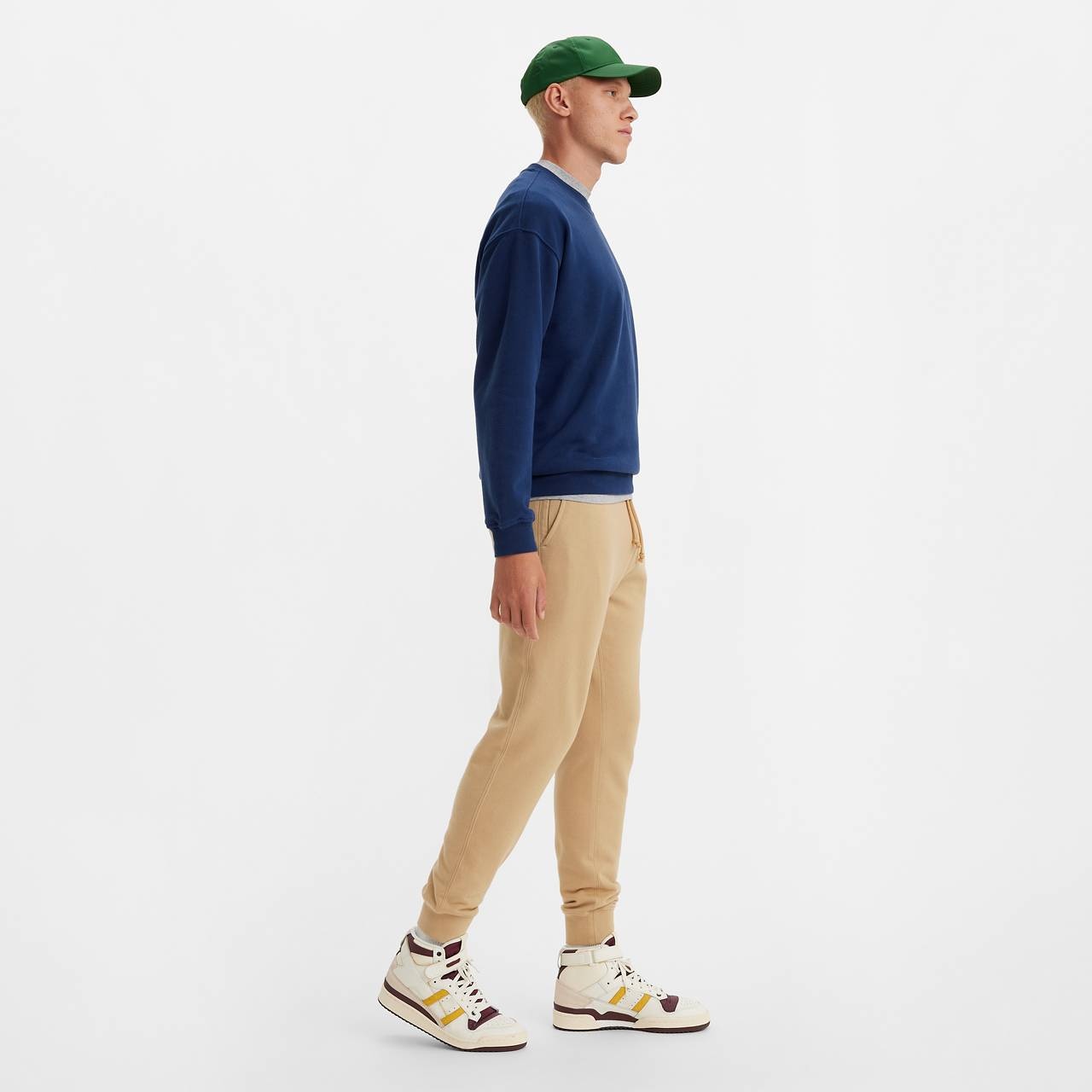 GOLD TAB™ MEN'S JOGGERS - 3