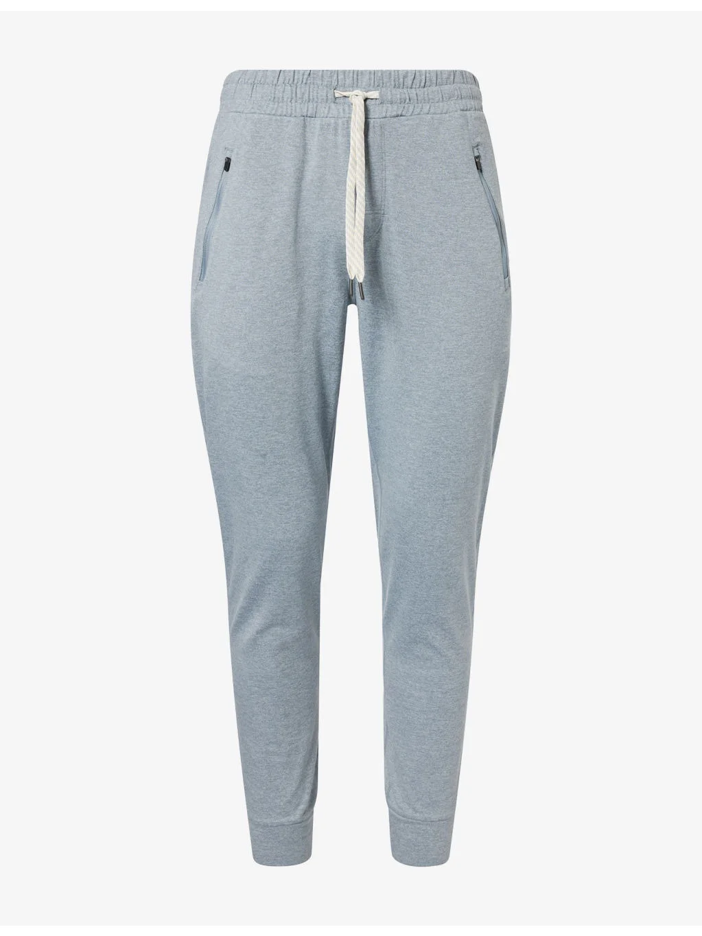 Ponto Performance Stretch-Jersey Jogging Bottoms - 1