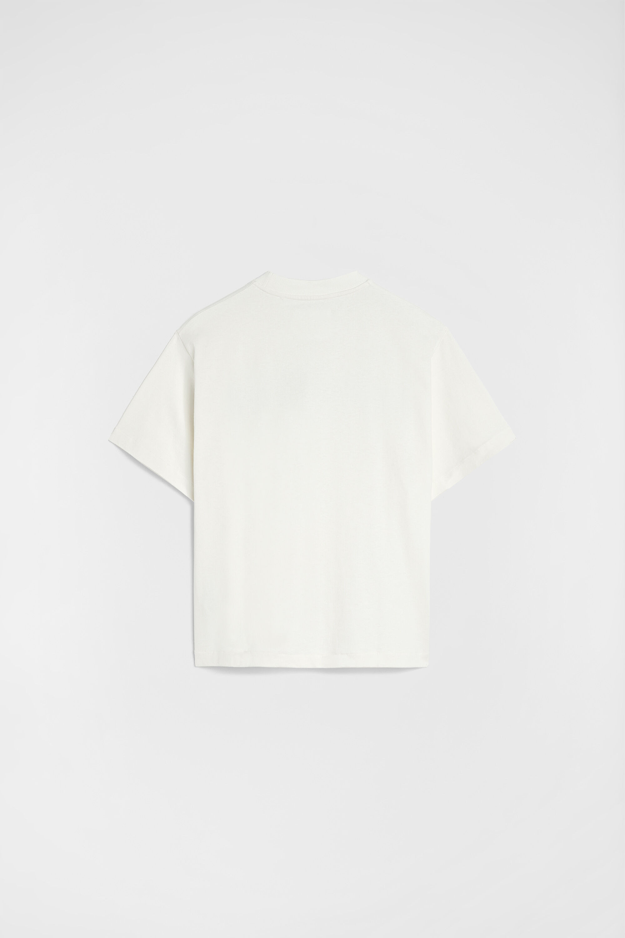 Logo T-Shirt - 3