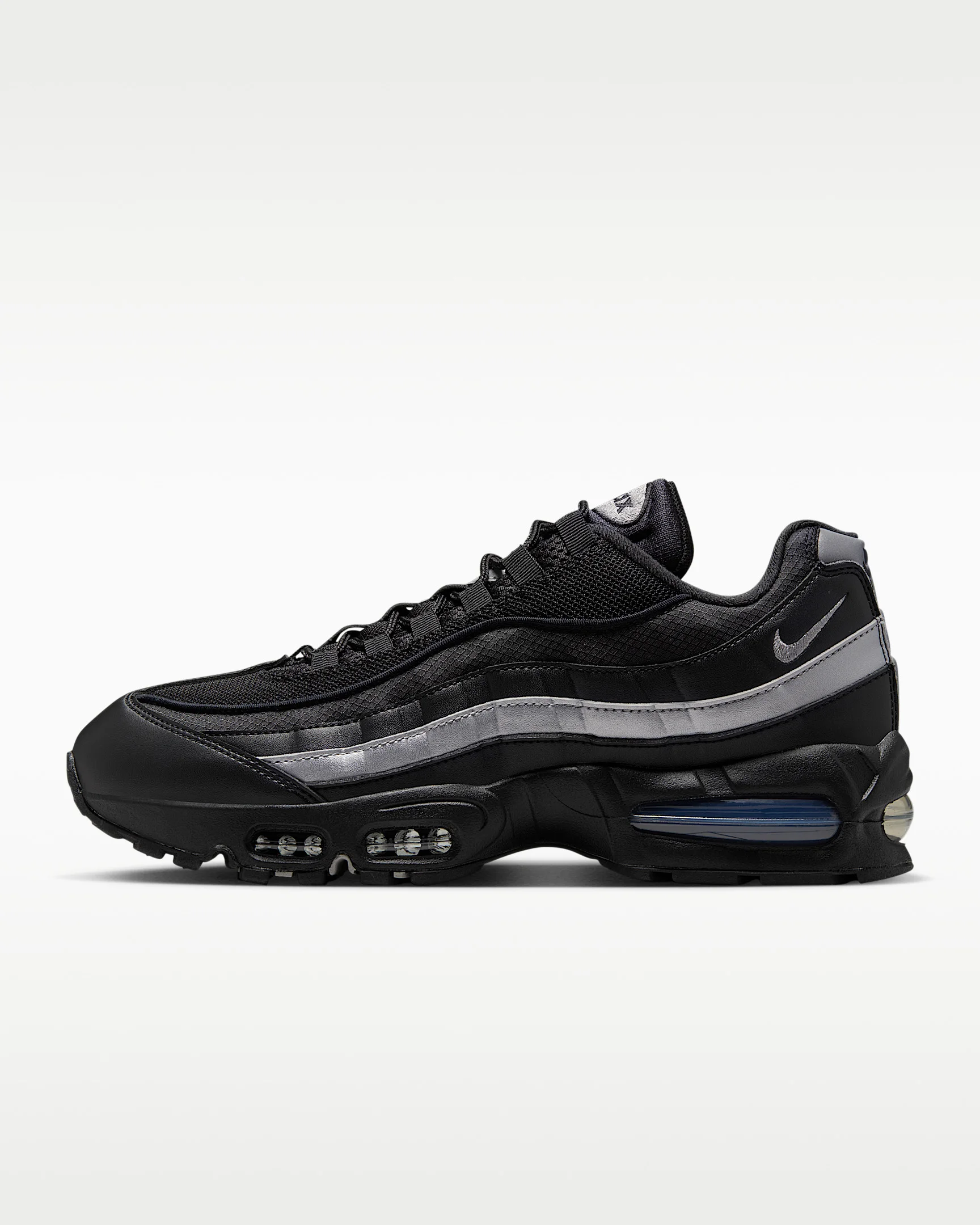 Nike Air Max 95 "Big Bubble" Men's Shoes - 1