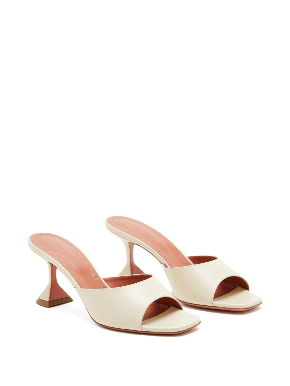 70mm Lupita sandals - 2