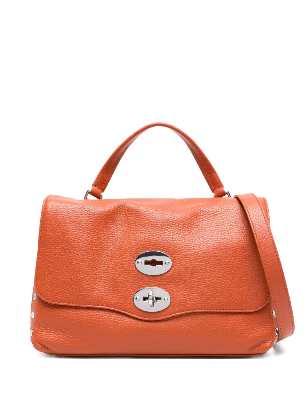 Zanellato - Zanellato Bags.. Orange - 1