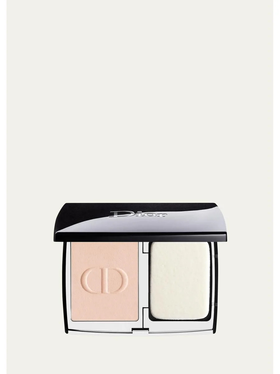 Forever Natural Matte Velvet Compact Foundation - 1