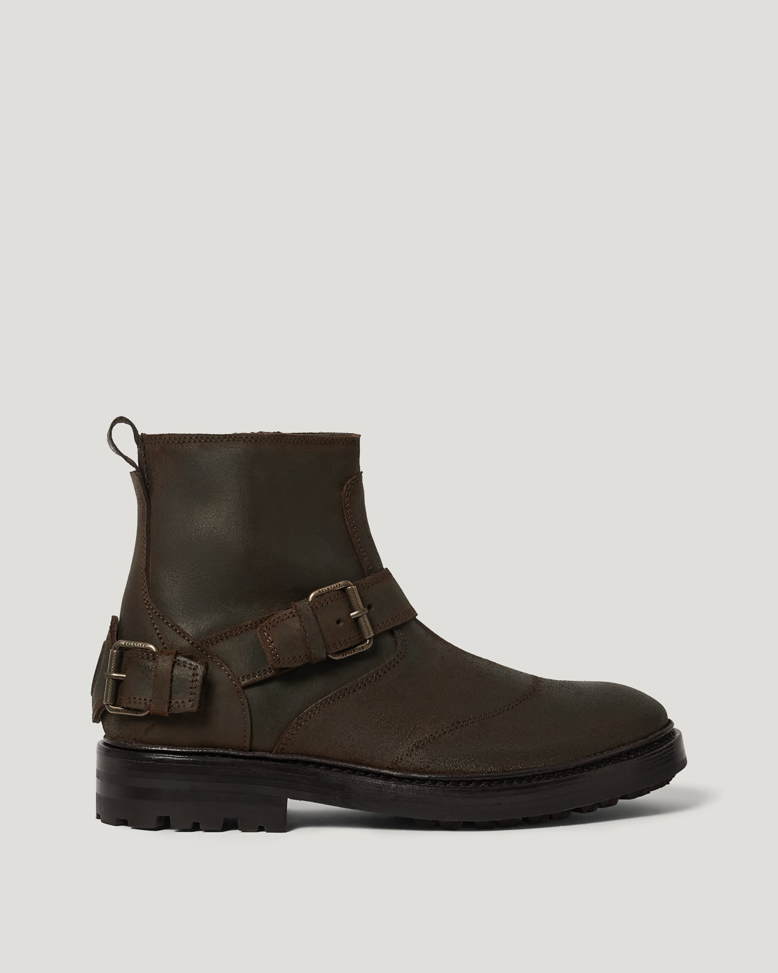 TRIALMASTER BOOT - 1