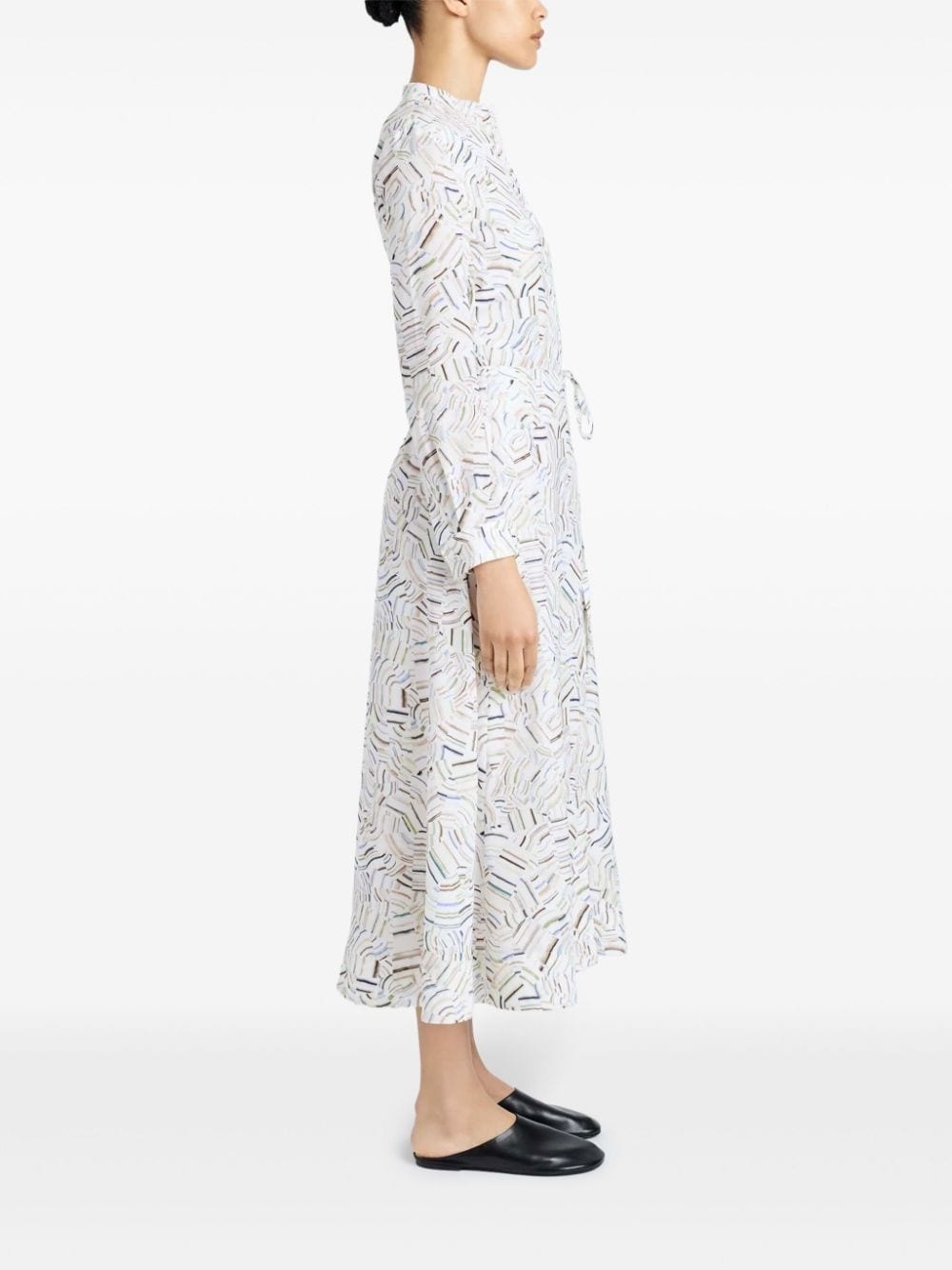 Pauline dress - 3