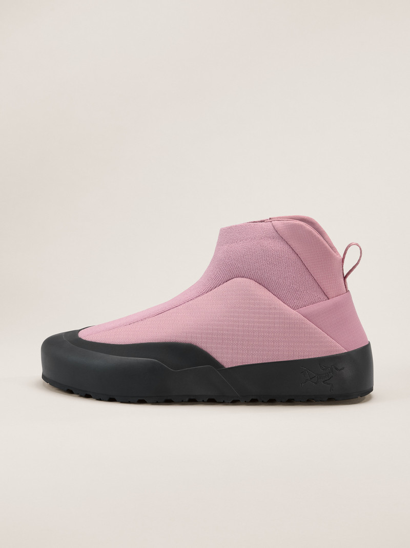 Kragg Insulated Shoe 1