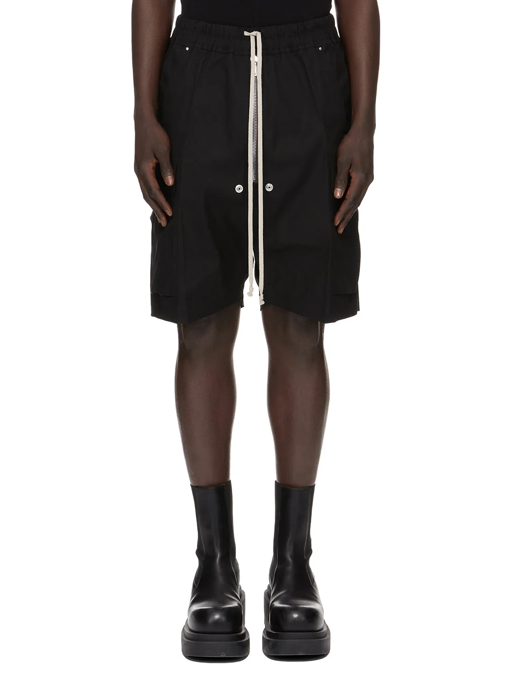 CARGOBELA SHORTS - 1