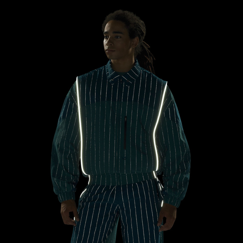 Venice Wind Jacket 5