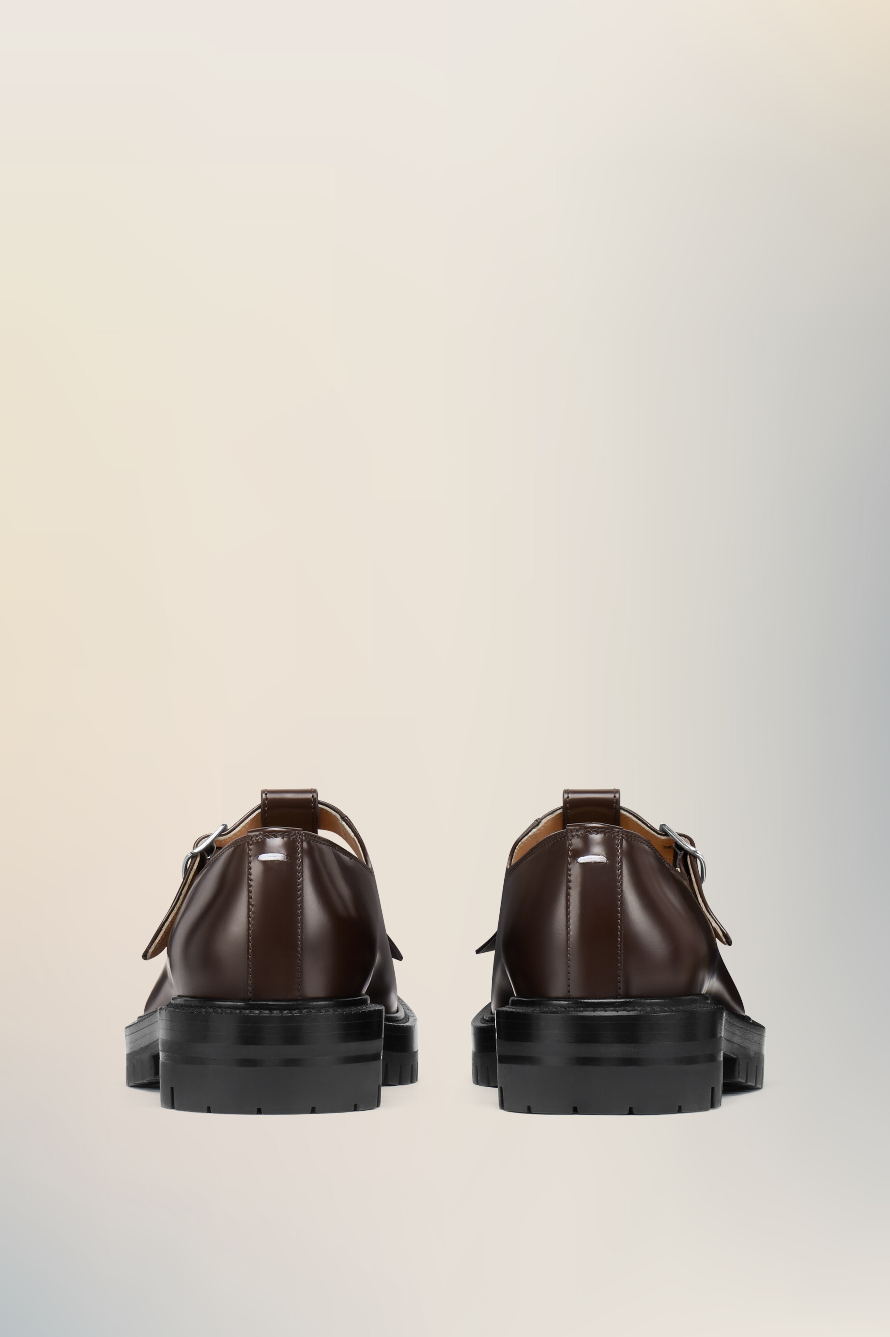 Tabi Country Mary-Janes - 3