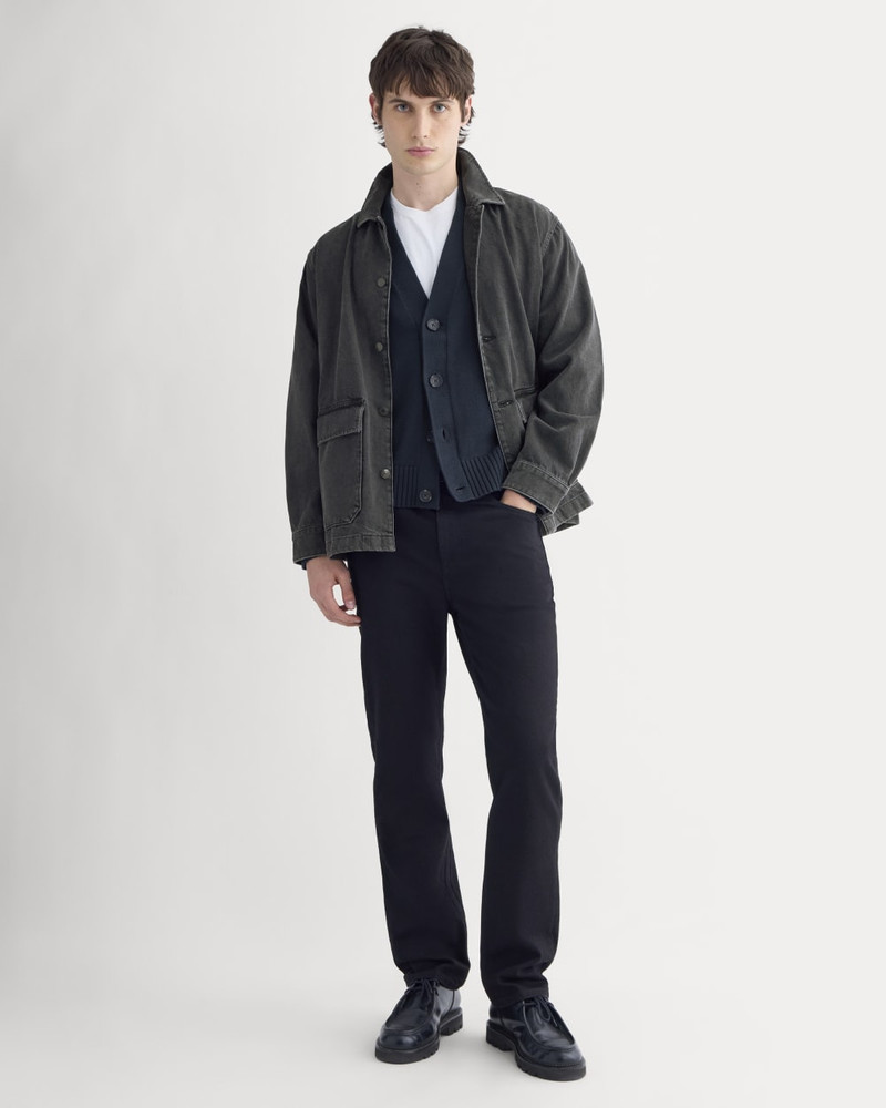 EVERLANE COMFORT-STRETCH SLIM-FIT JEAN outlook