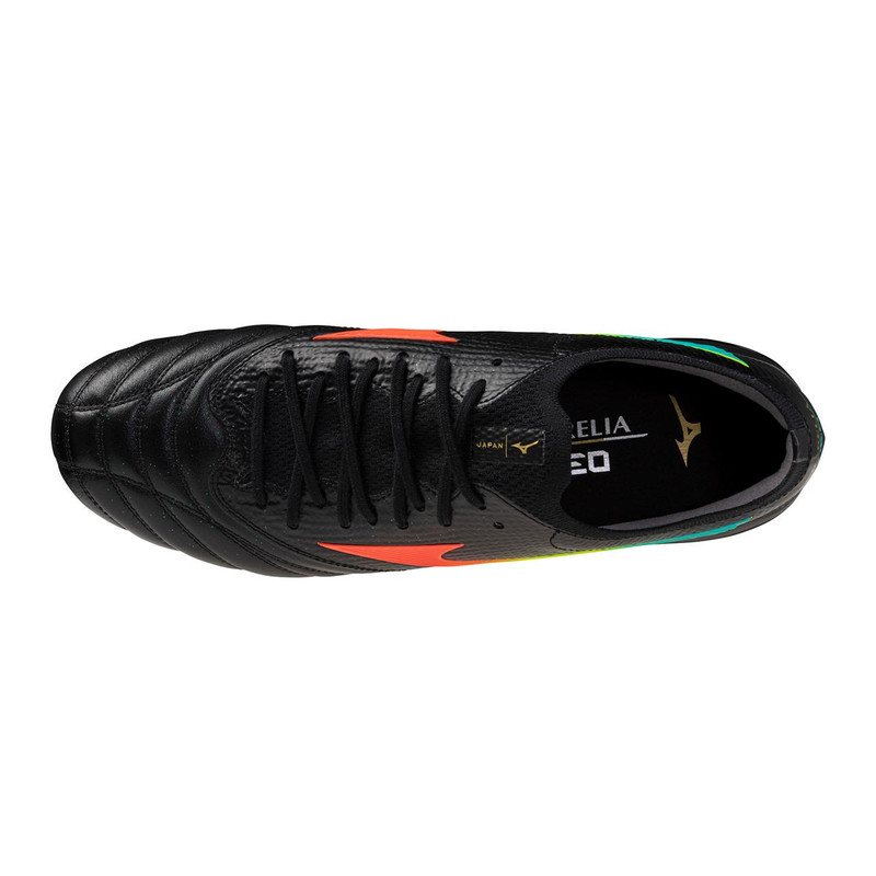 Morelia Neo V Beta AG Artificial Grass Made in Japan KL Soccer Cleat 4