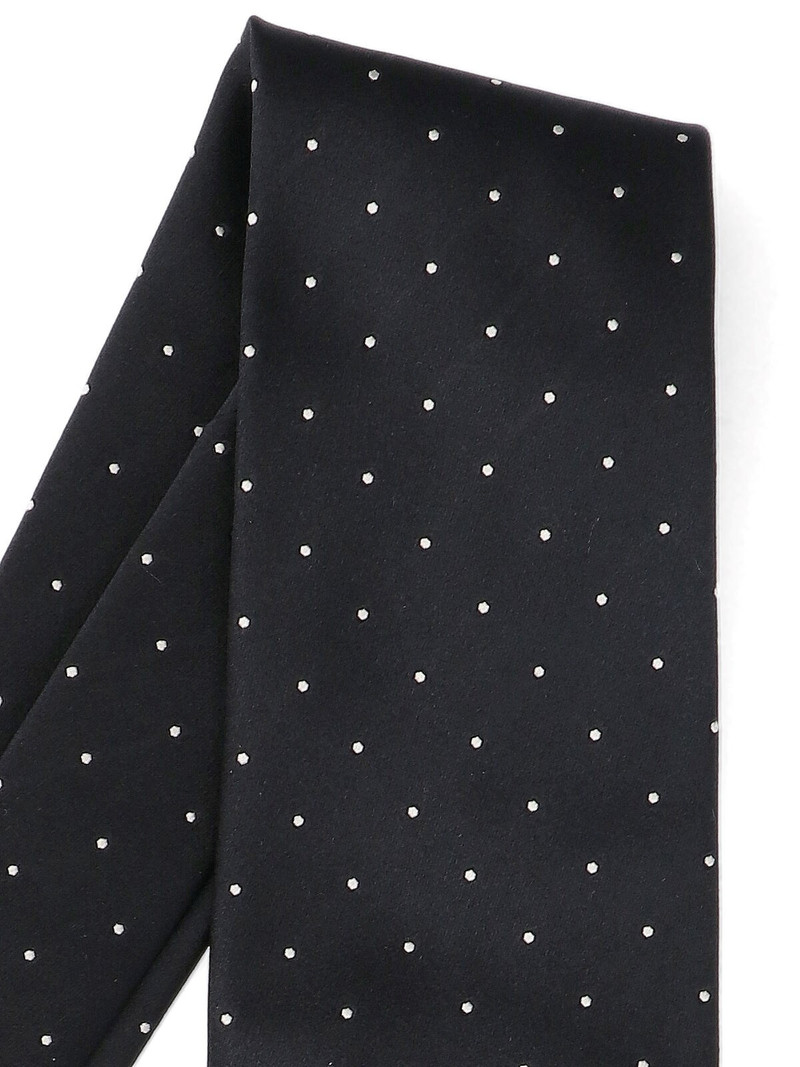 TOM FORD POLKA DOT TIE outlook