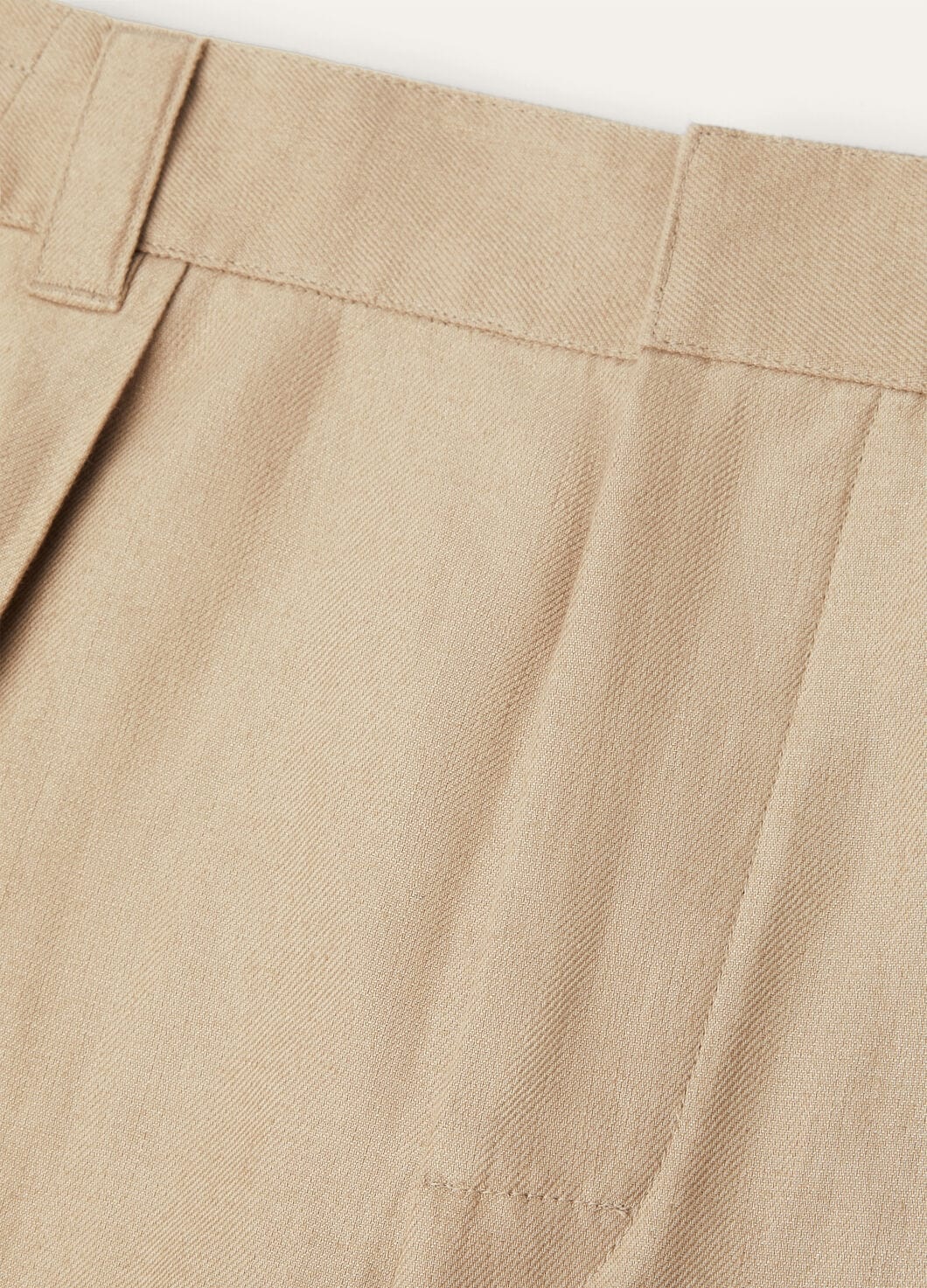 Reinga Bermuda Shorts - 7