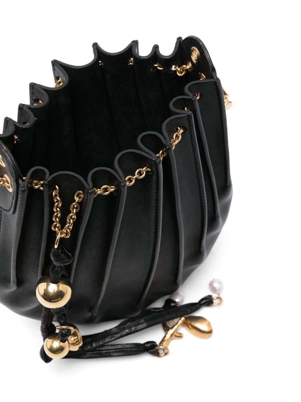 Sea Treasures cross body bag - 5