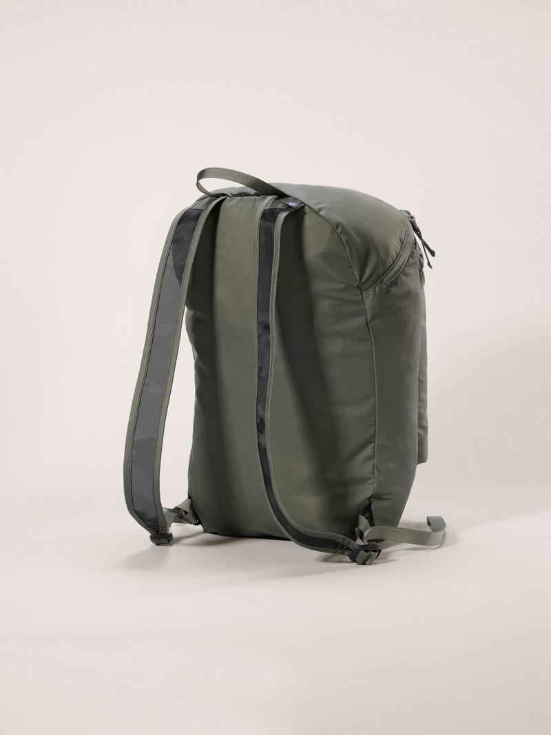 Arc'teryx Heliad 15 Backpack outlook