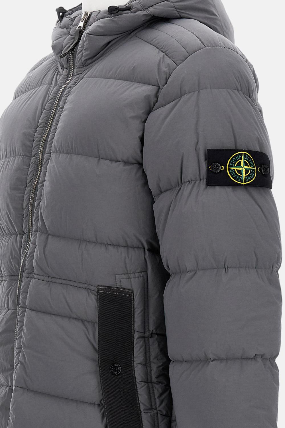 PUFFER JACKET - 3