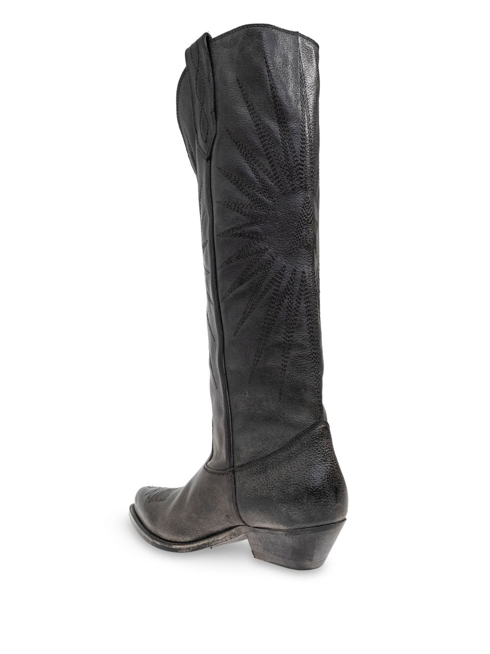 Wish Star boots - 3