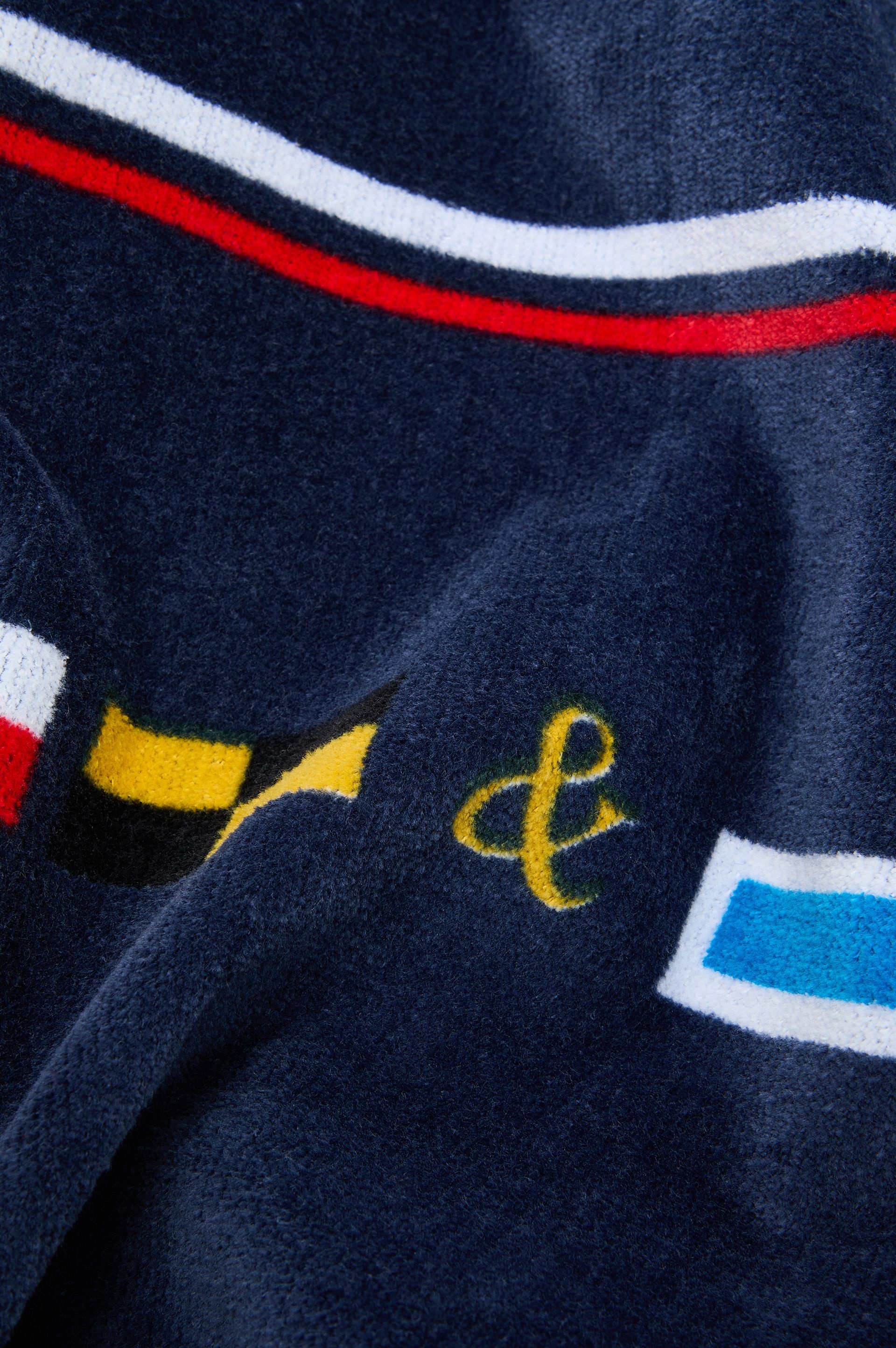 BEACH TOWEL - 3