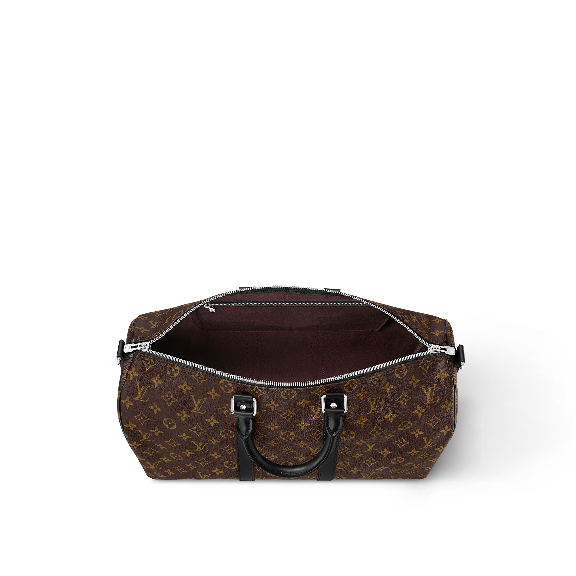 Keepall Bandoulière 45 - 3