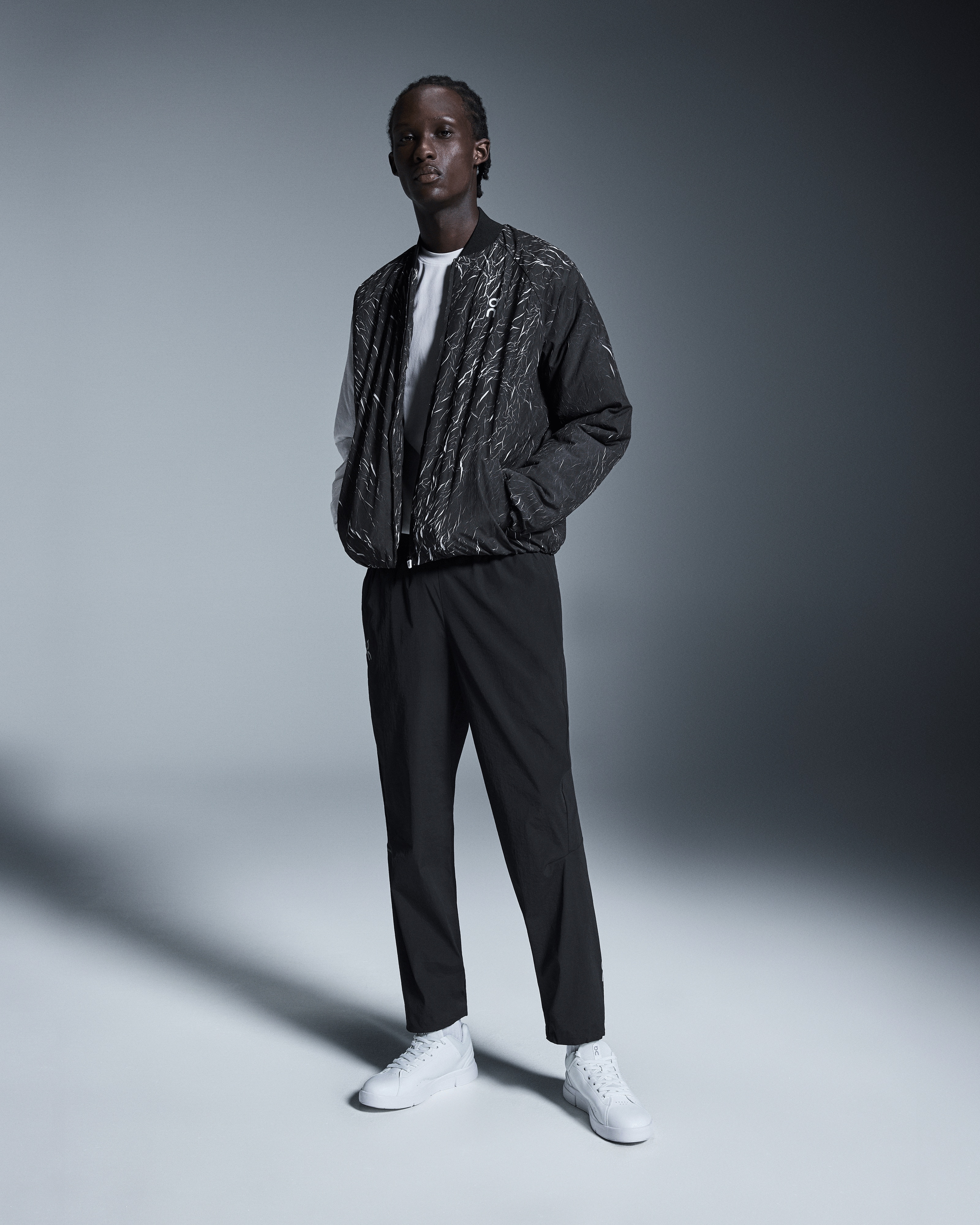 Bomber Jacket - 7