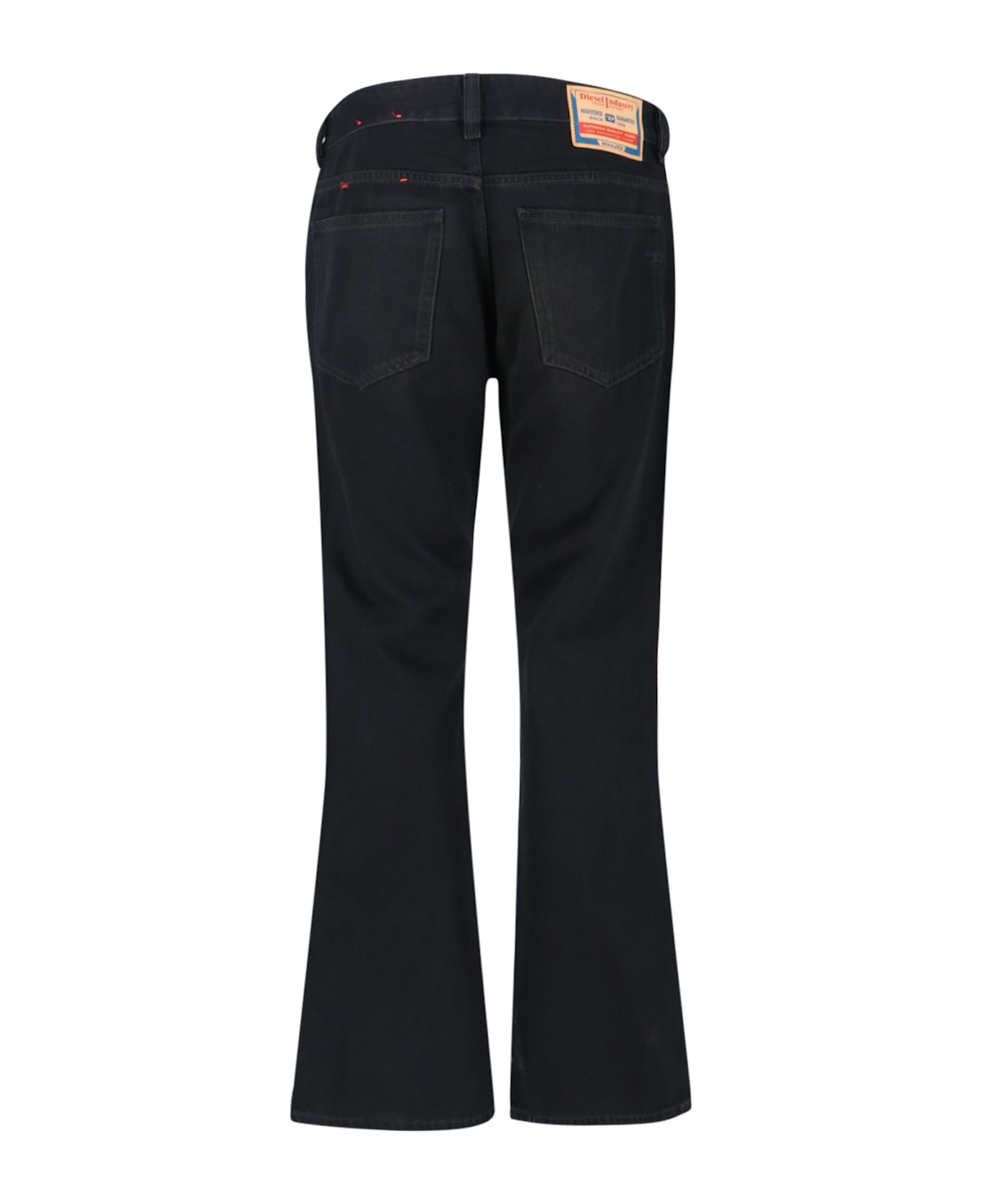 '1998 D-buck' Bootcut Jeans - 2